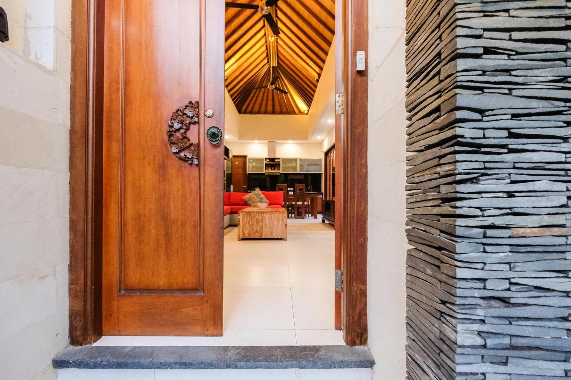 Villa Double Six Seminyak (Bali)