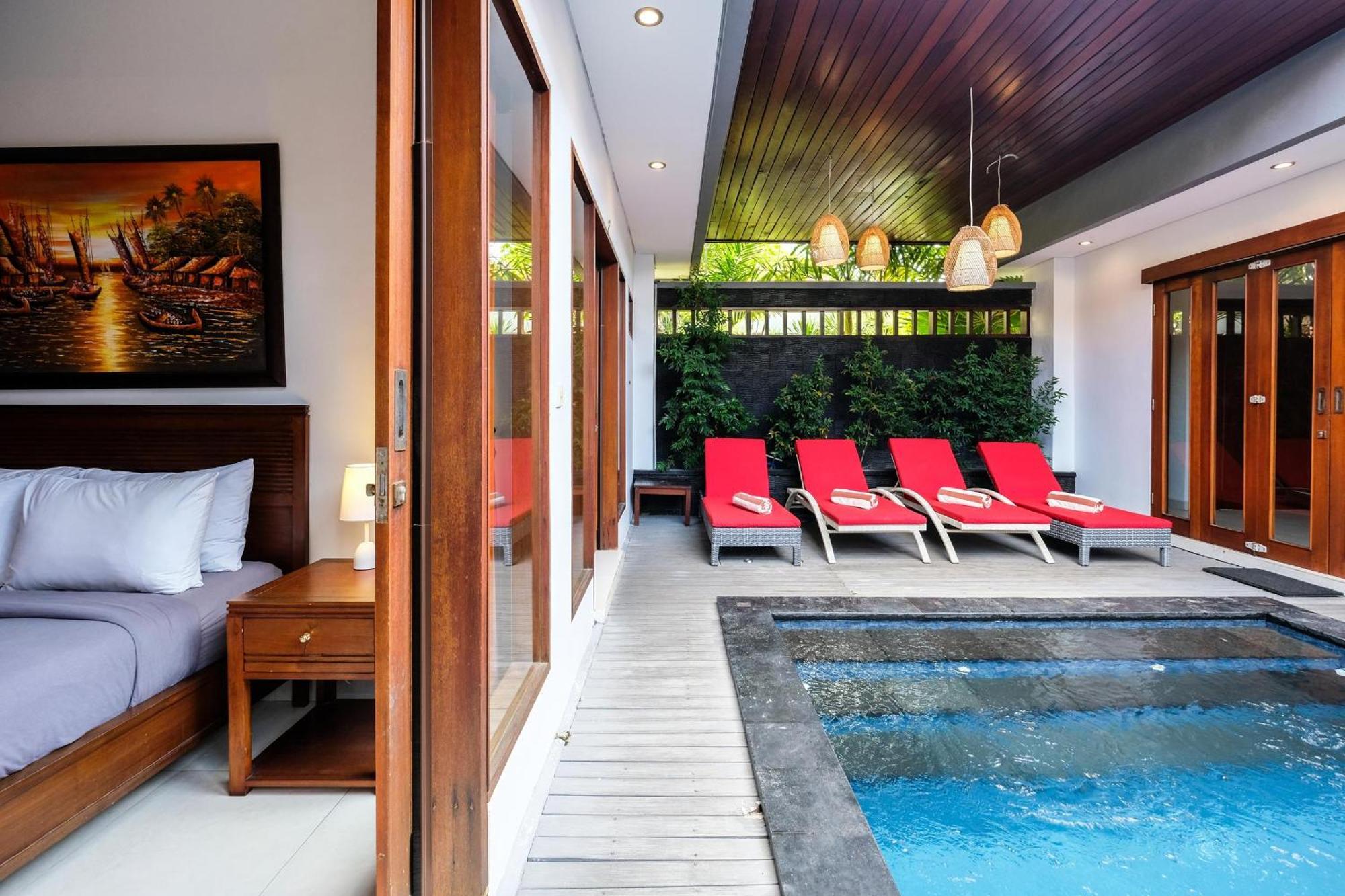 Double Six * Seminyak (Bali)