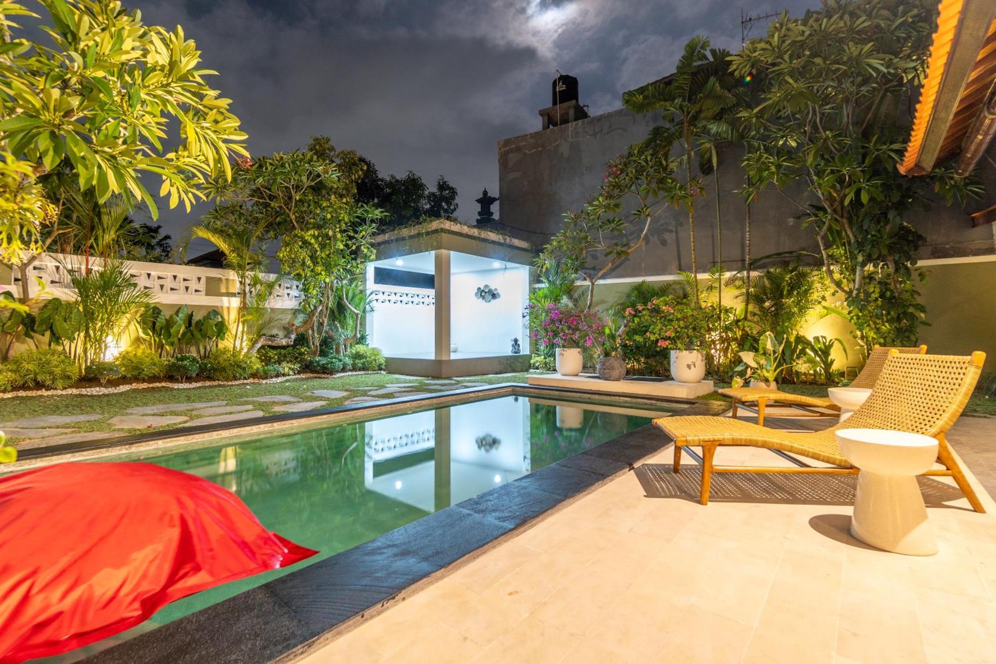 Castelu 3br Peacefully Near Mertanadi Apartment