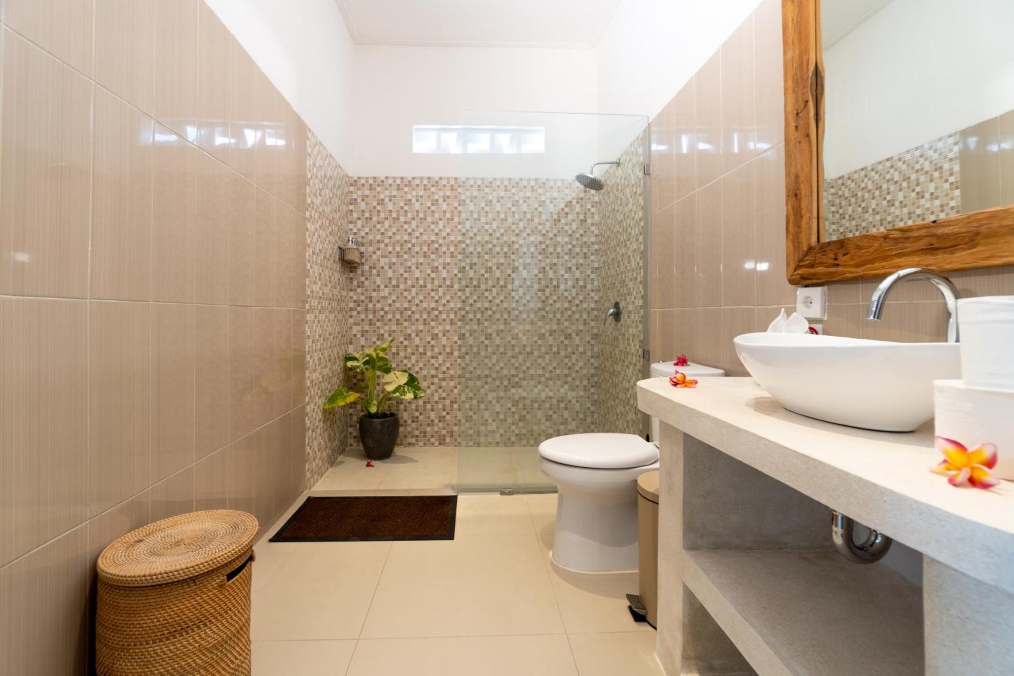 Apartment Castelu 3br Peacefully Near Mertanadi *
