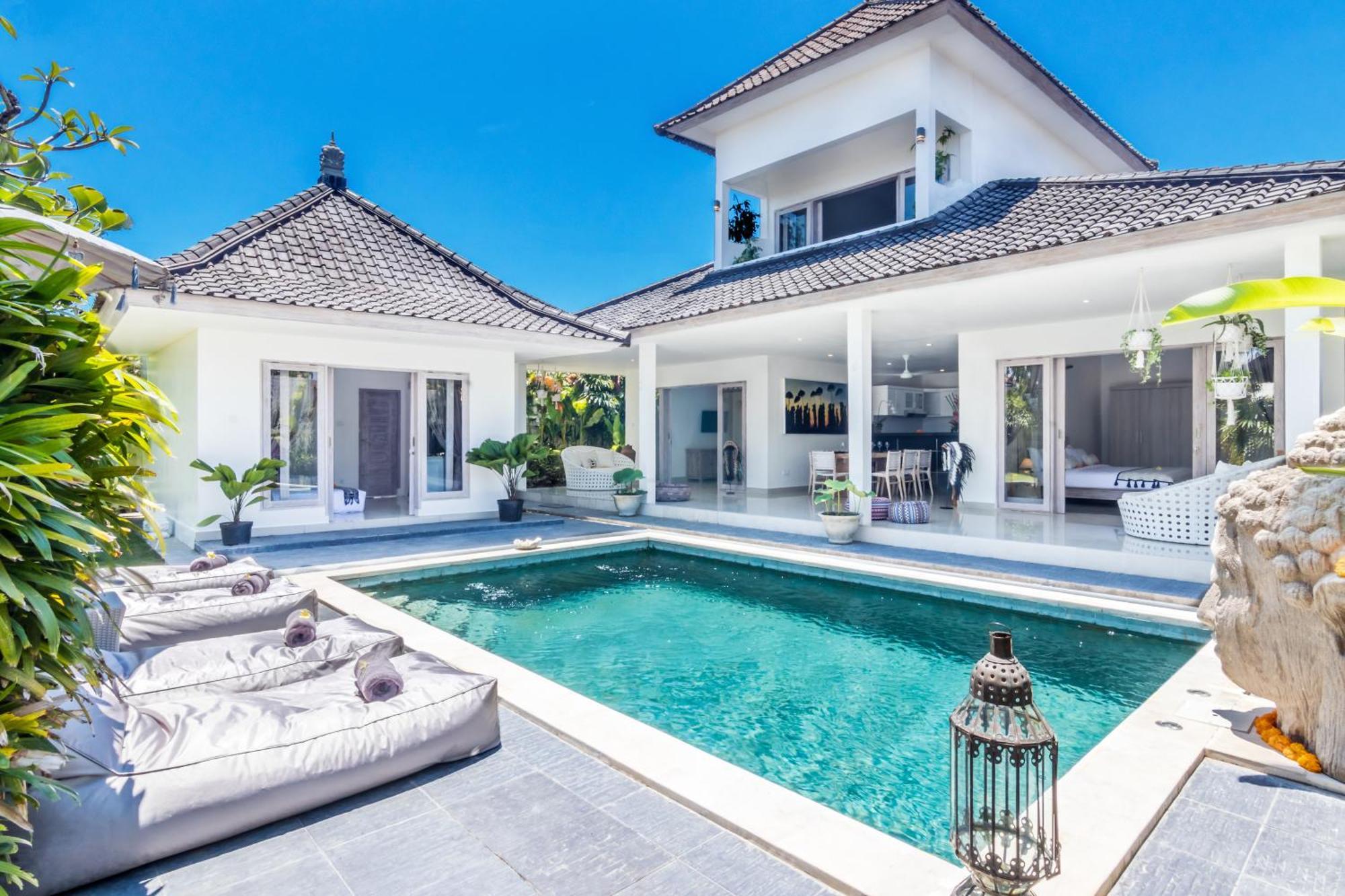 Villa Maviba *