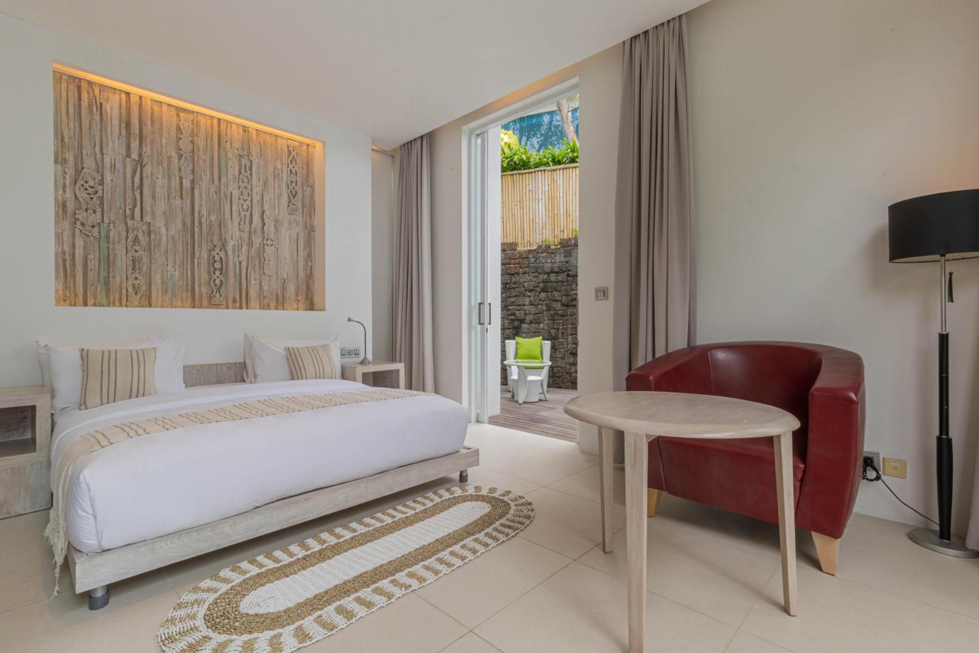 Taman Mesari Luxury Villas-seminyak * Seminyak