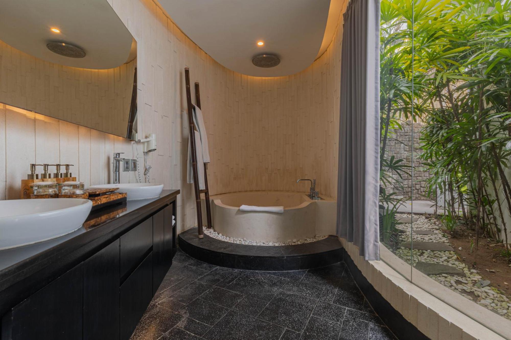 Taman Mesari Luxury Villas-seminyak Pousada