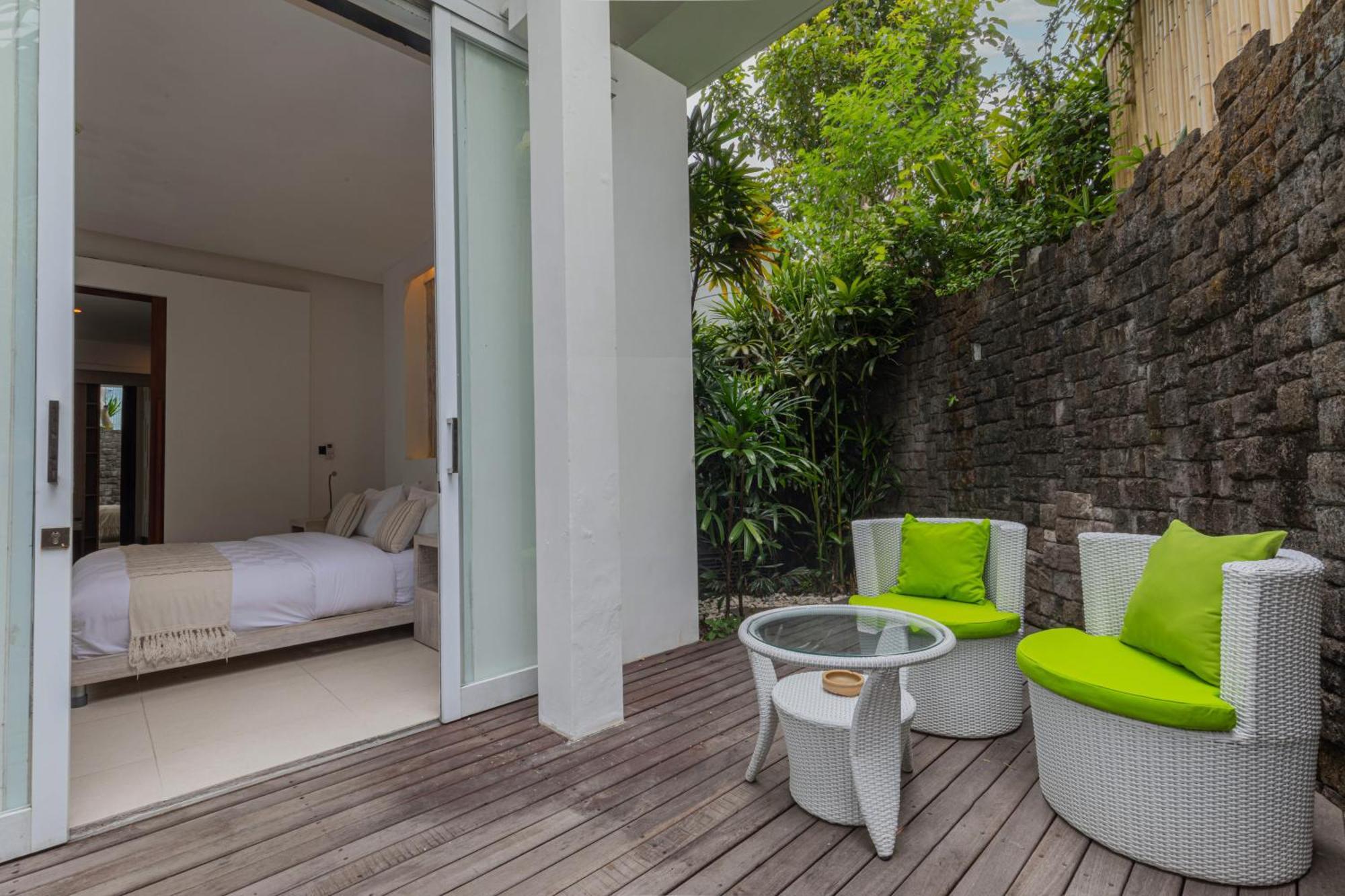 Taman Mesari Luxury Villas-seminyak *