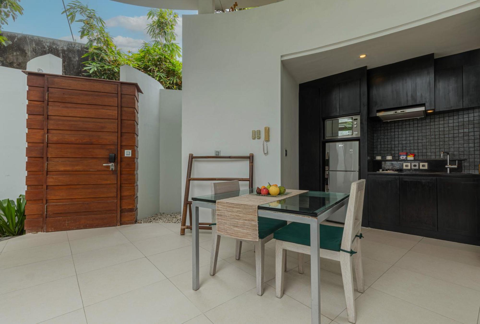 Taman Mesari Luxury Villas-seminyak * Seminyak