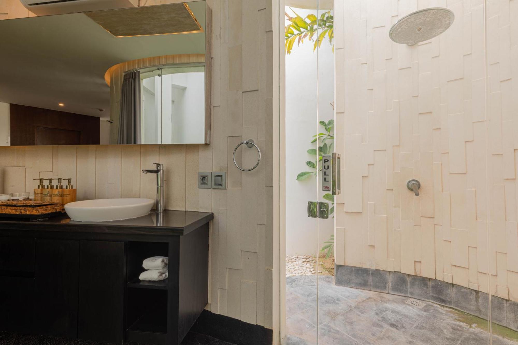 Pousada Taman Mesari Luxury Villas-seminyak *