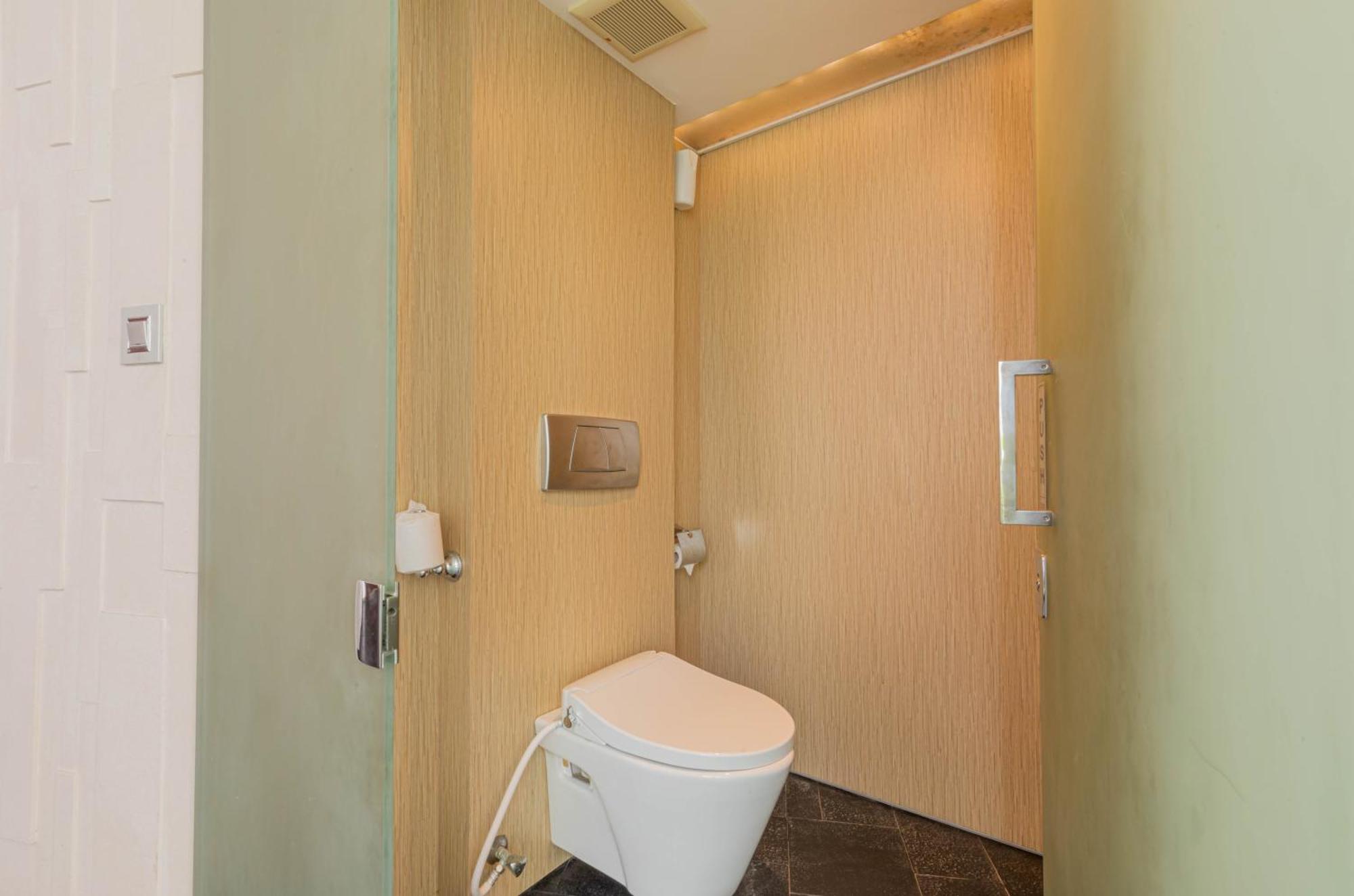 Pousada Taman Mesari Luxury Villas-seminyak Seminyak