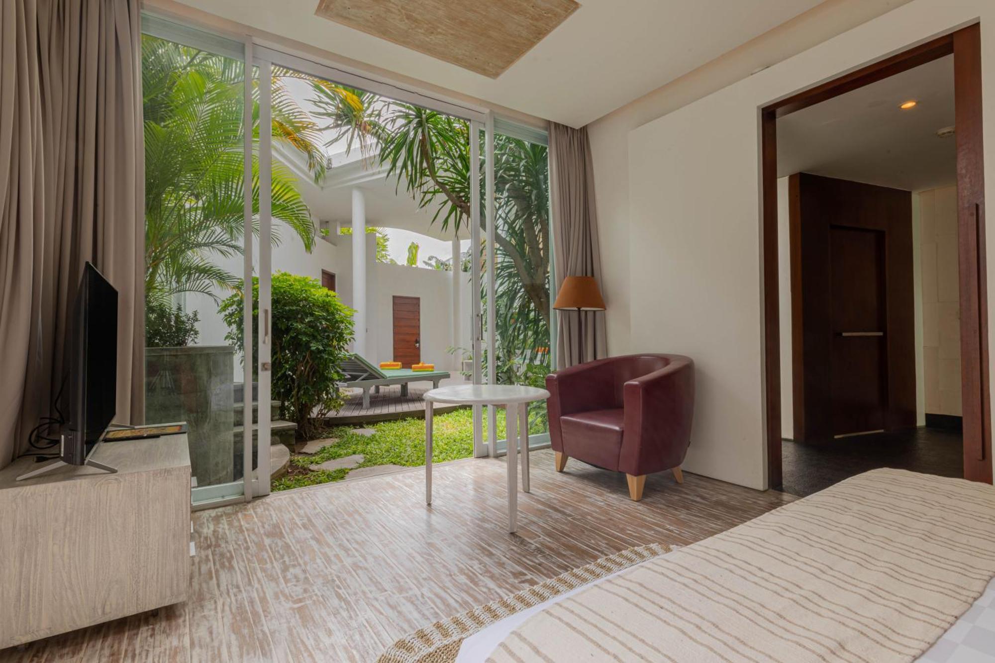 Taman Mesari Luxury Villas-seminyak * Seminyak