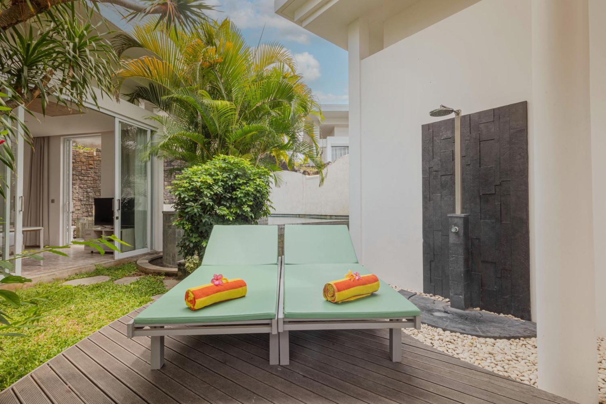 Taman Mesari Luxury Villas-seminyak *