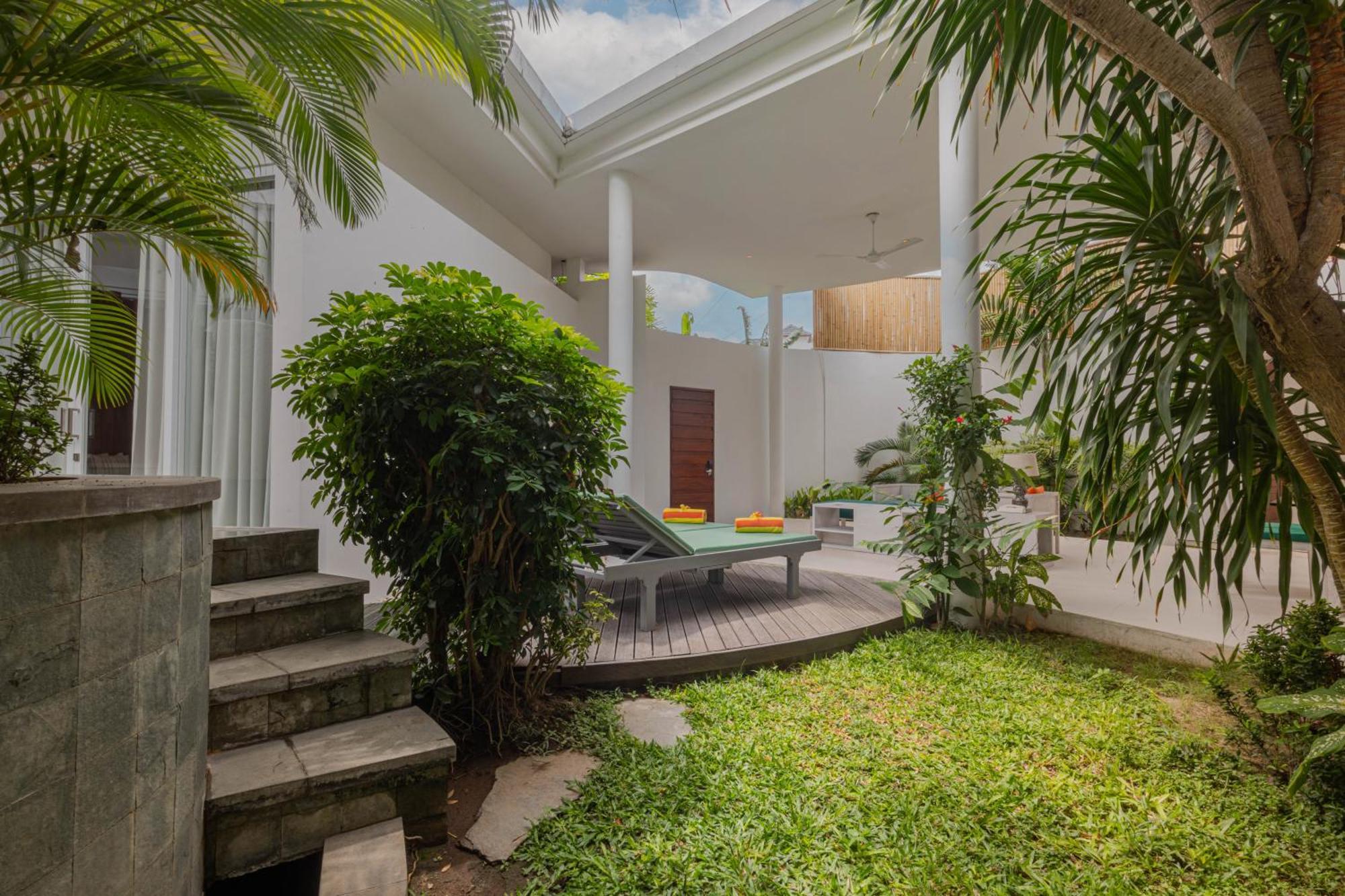 Taman Mesari Luxury Villas-seminyak Seminyak