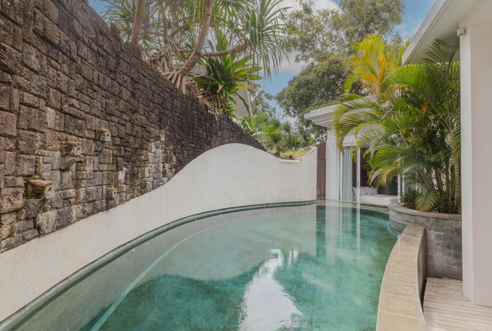 Pousada Taman Mesari Luxury Villas-seminyak Seminyak