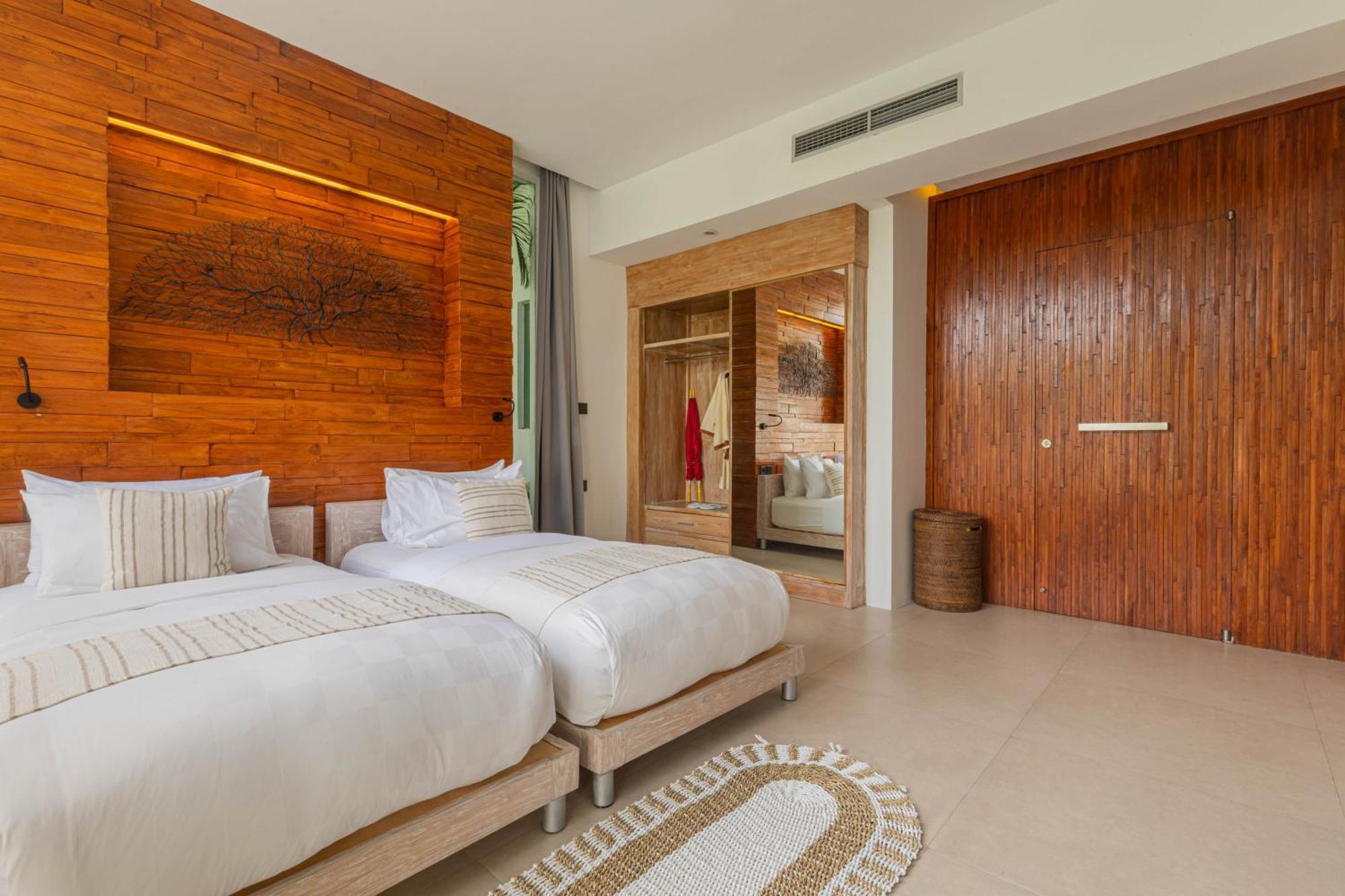 Taman Mesari Luxury Villas-seminyak Pousada