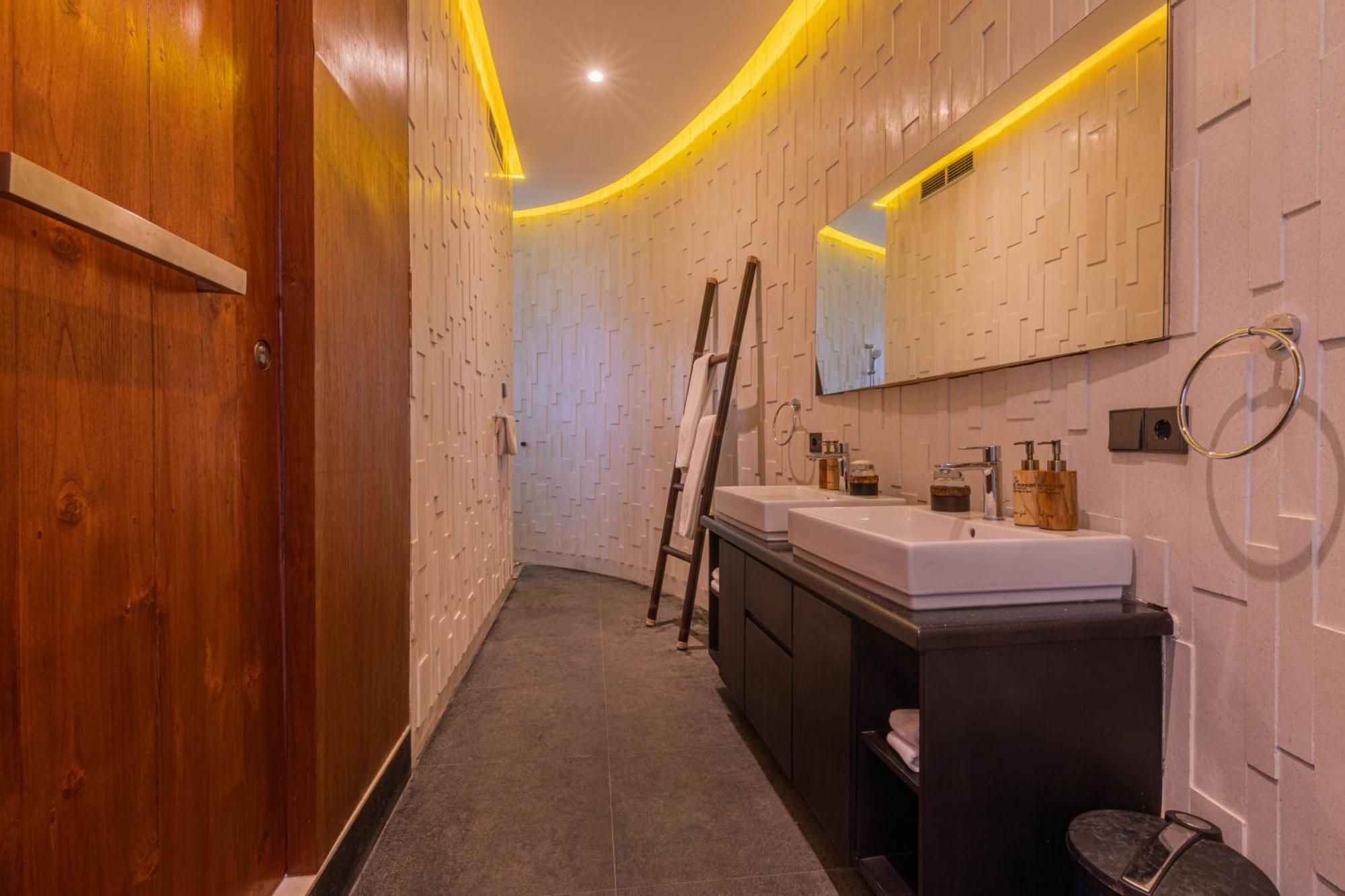 Pousada Taman Mesari Luxury Villas-seminyak Seminyak