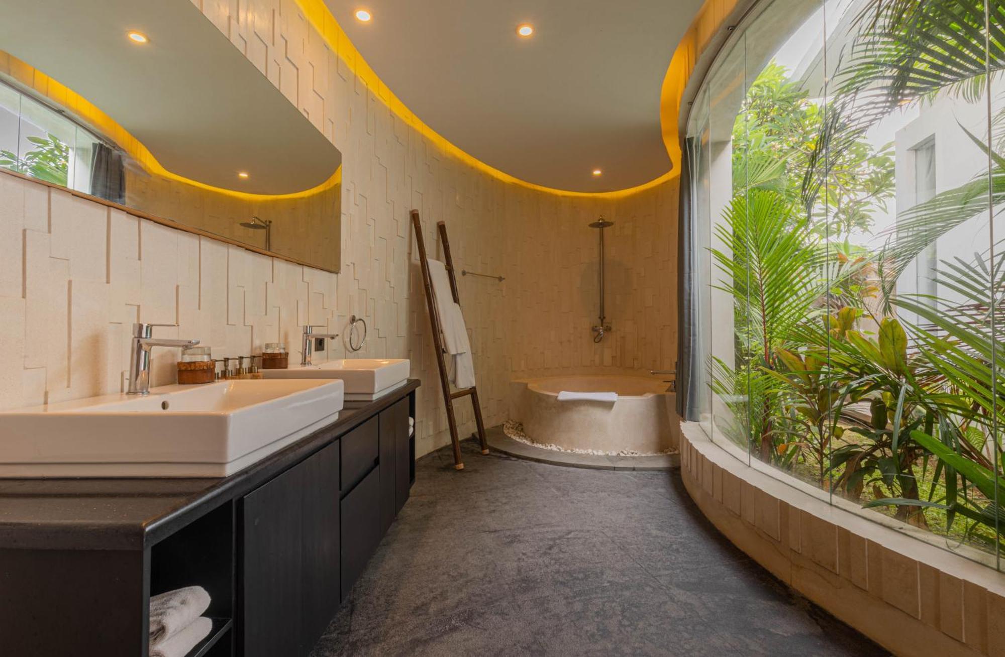 Taman Mesari Luxury Villas-seminyak
