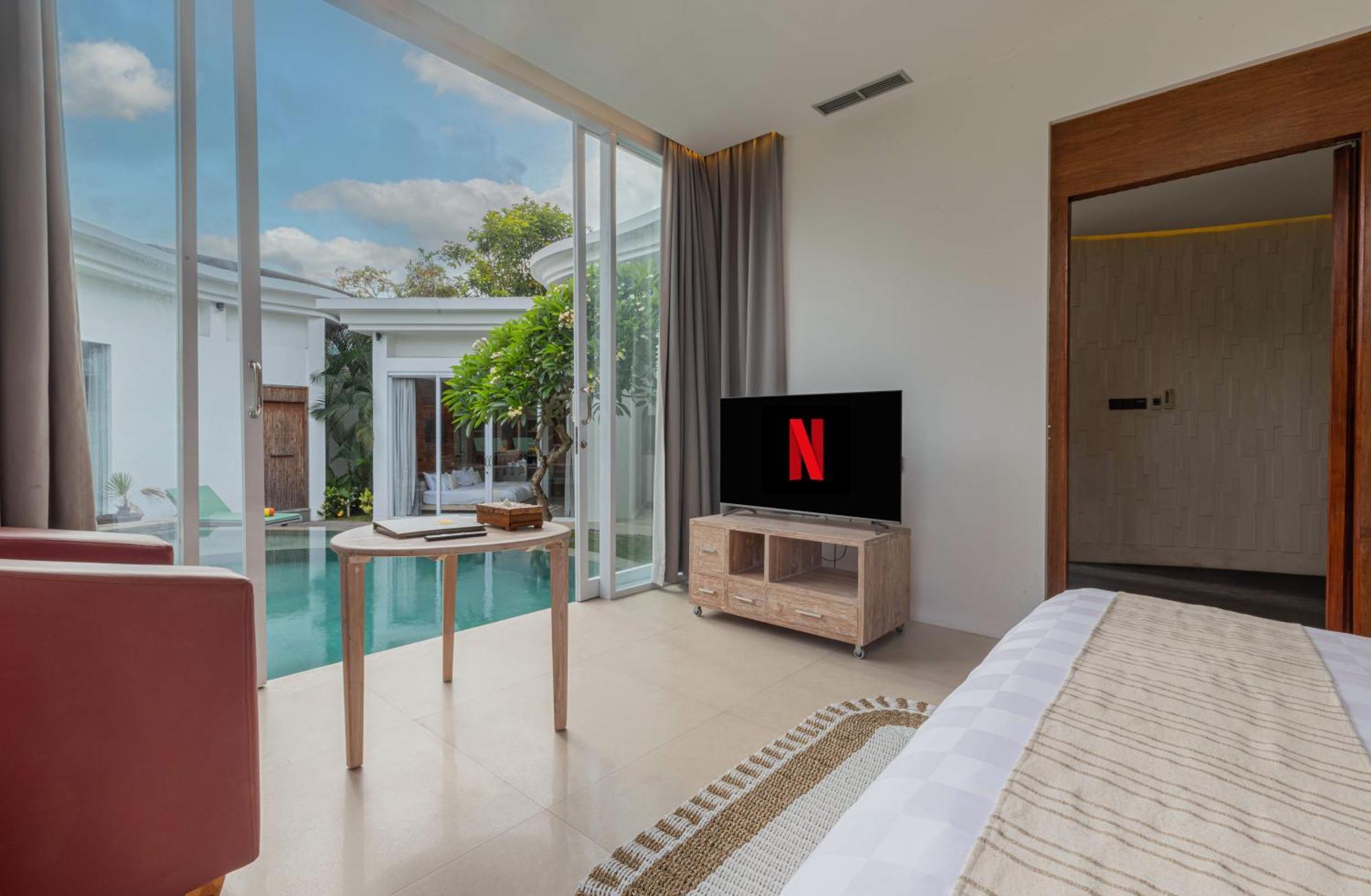 Taman Mesari Luxury Villas-seminyak * Seminyak