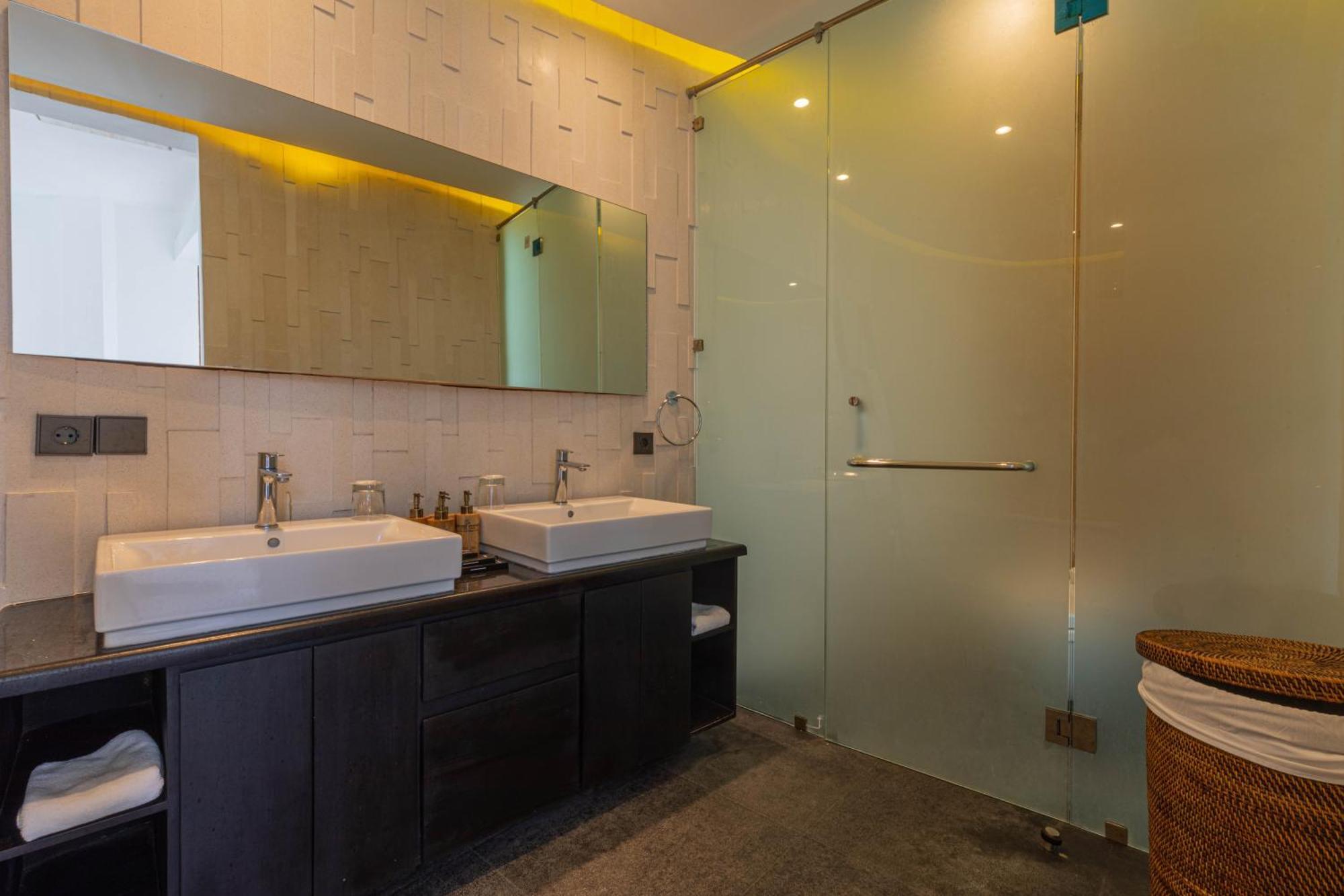 Taman Mesari Luxury Villas-seminyak Pousada