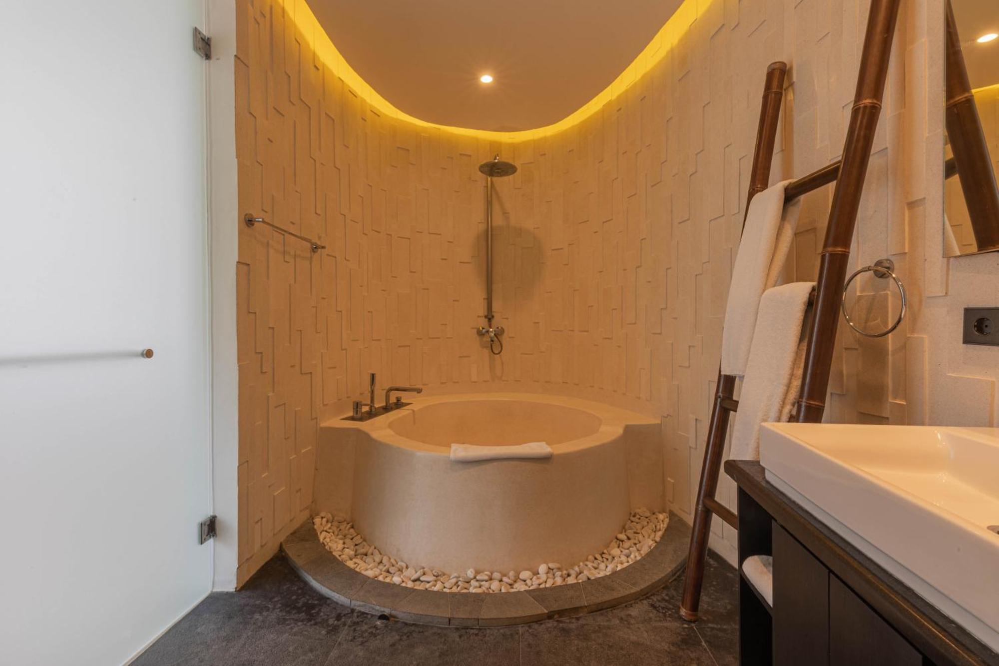 Pousada Taman Mesari Luxury Villas-seminyak Seminyak
