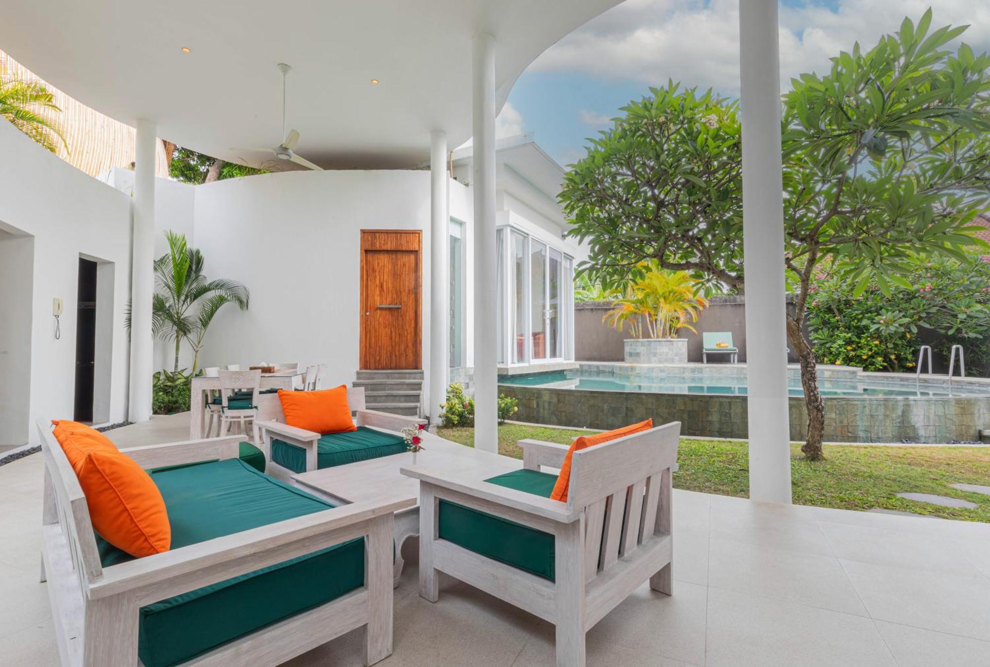 Taman Mesari Luxury Villas-seminyak *