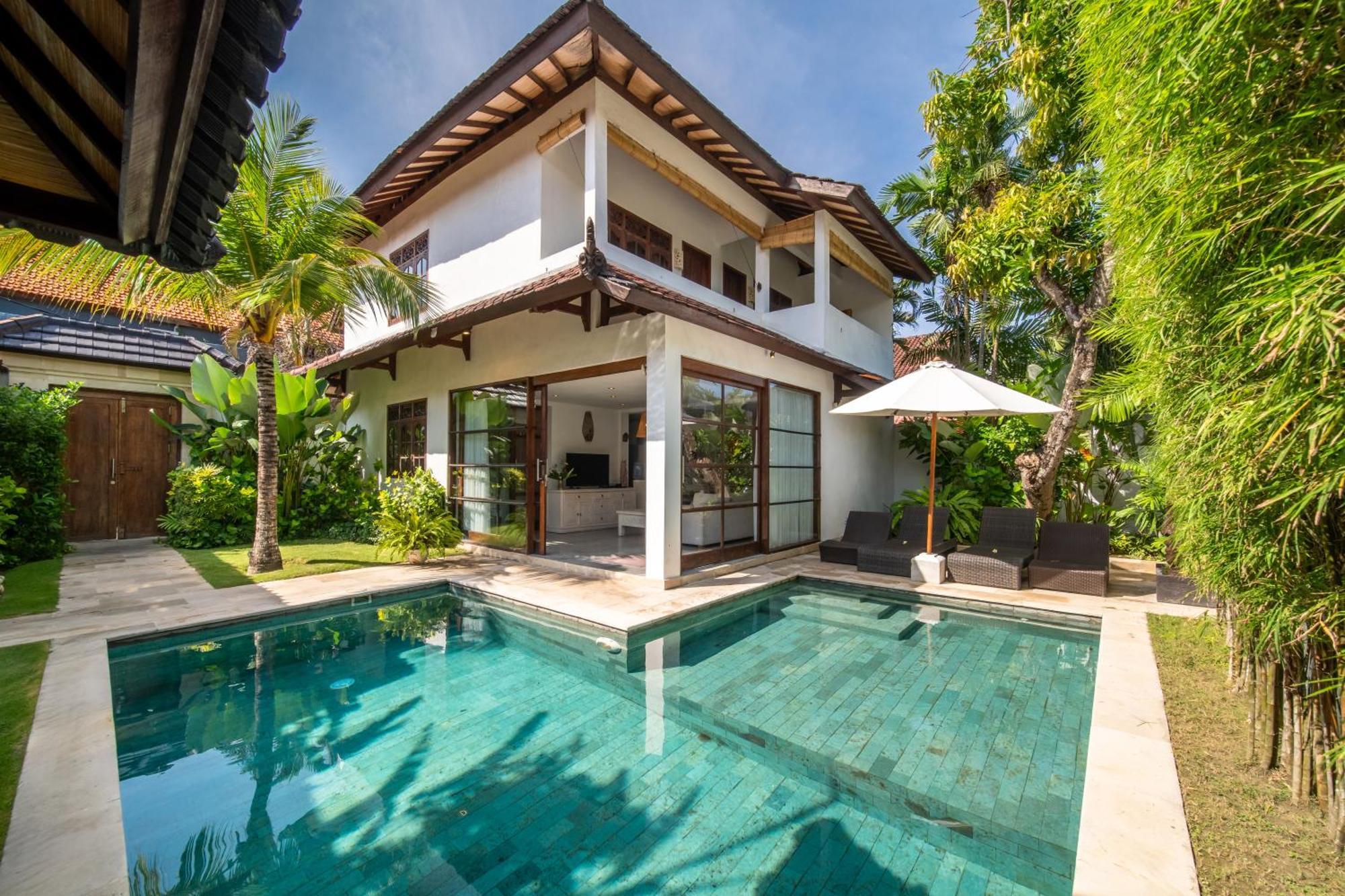 Bewa By Finder Villa Seminyak (Bali)