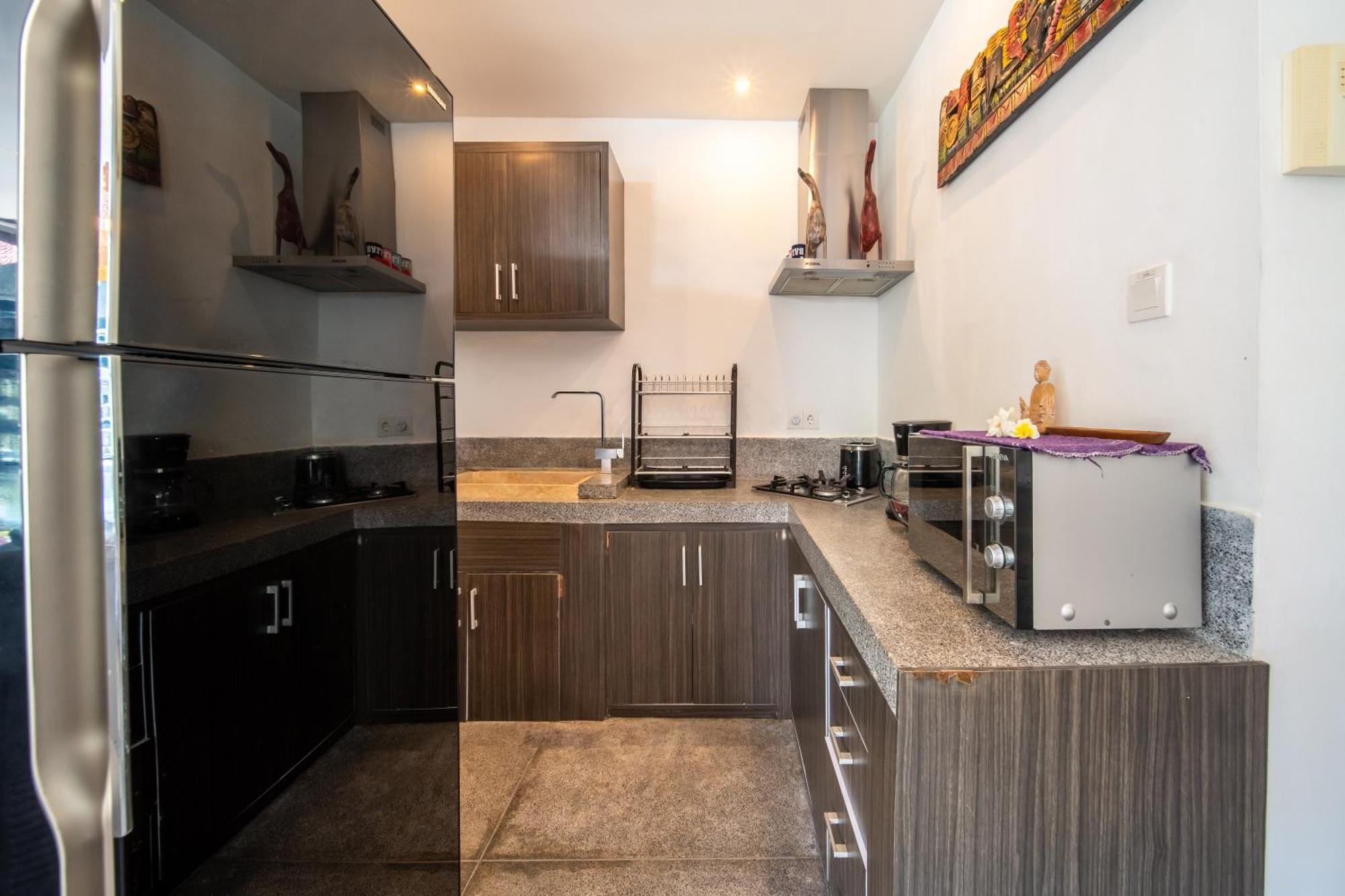Villa Bewa By Finder