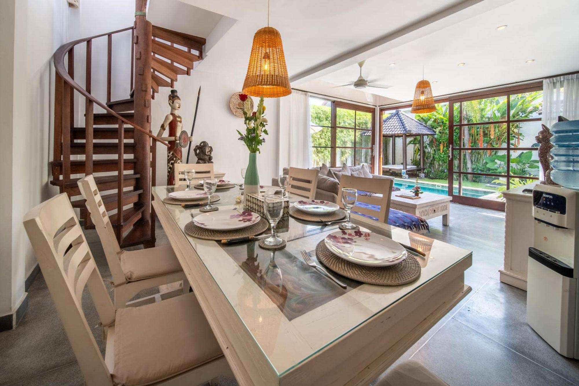 Villa Bewa By Finder