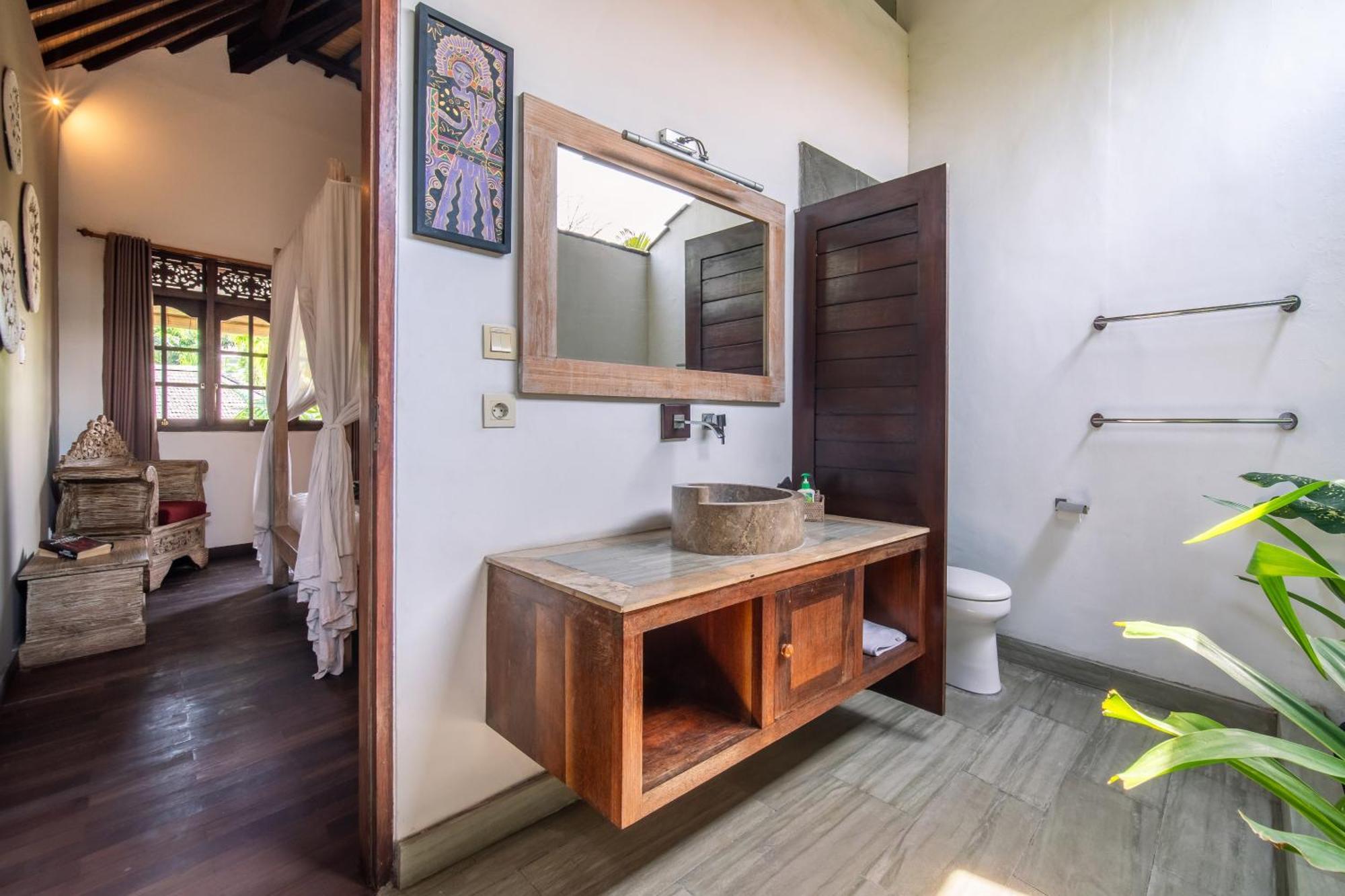 Bewa By Finder Villa *