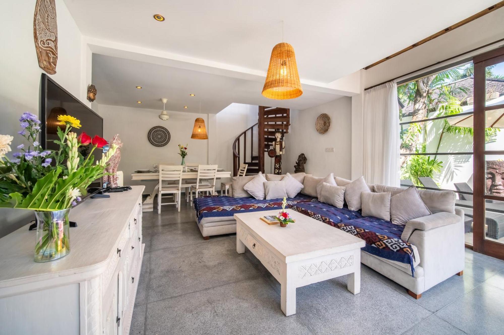 Villa Bewa By Finder Seminyak (Bali)