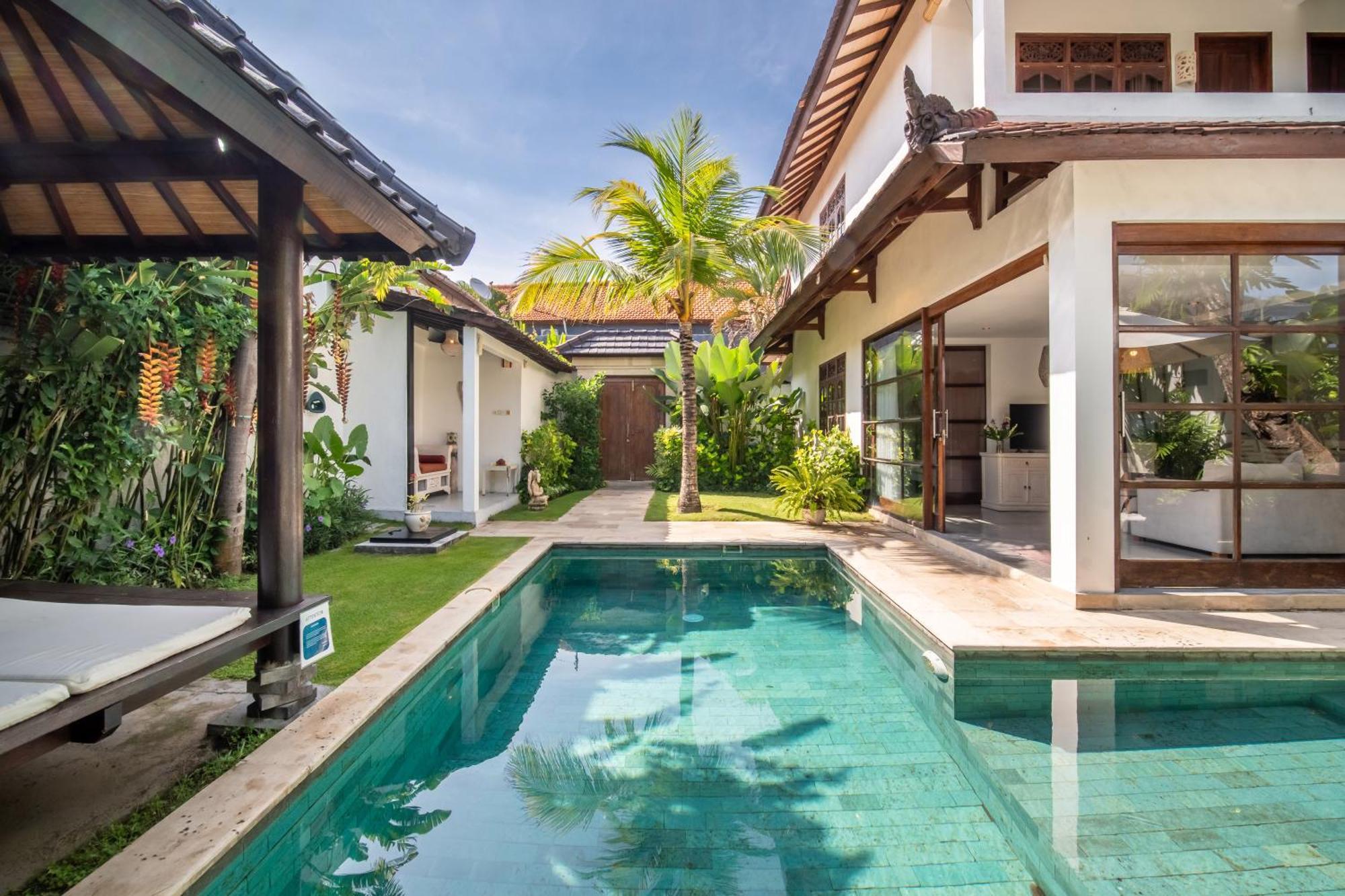 Bewa By Finder Villa