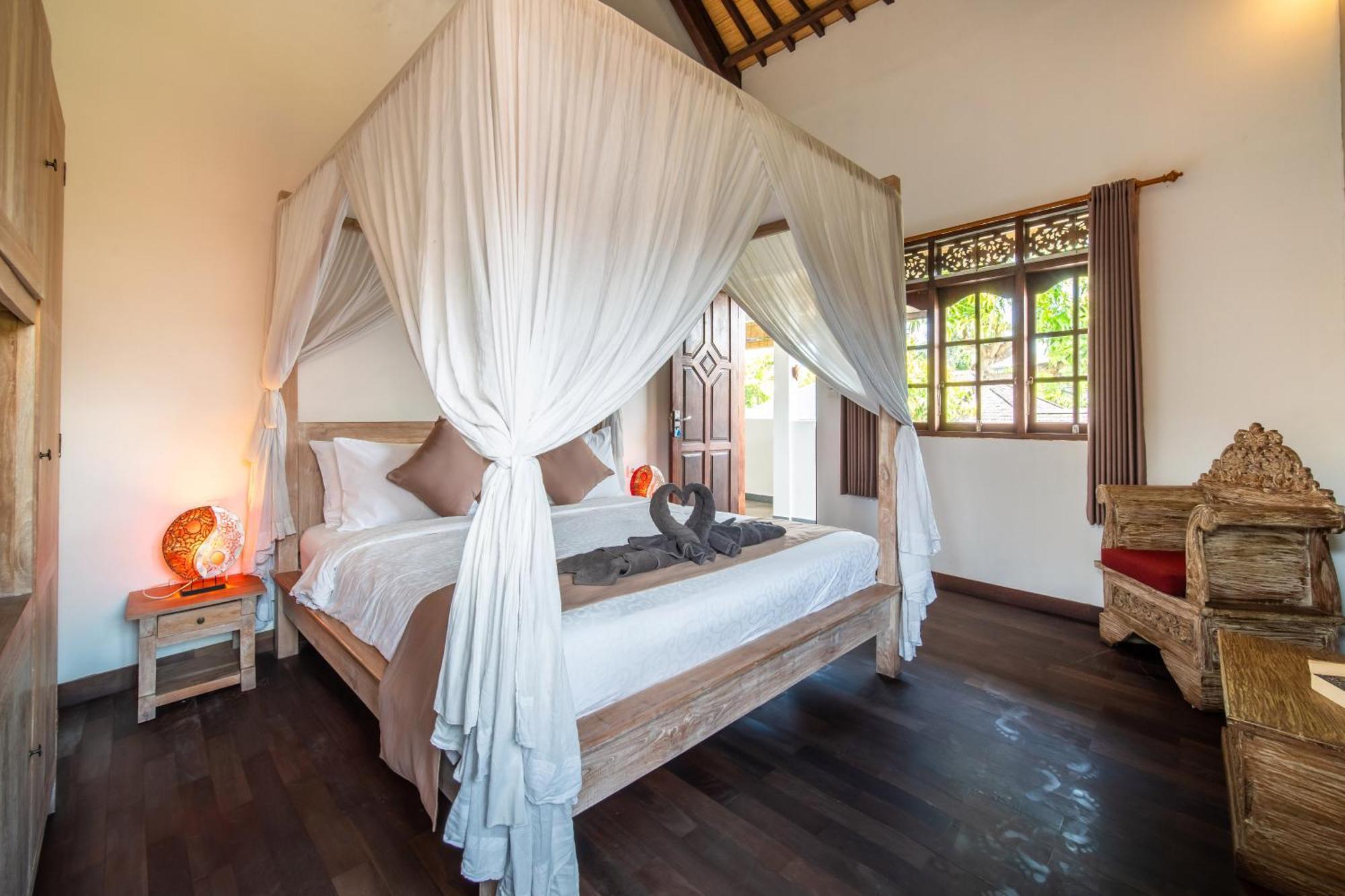 Villa Bewa By Finder
