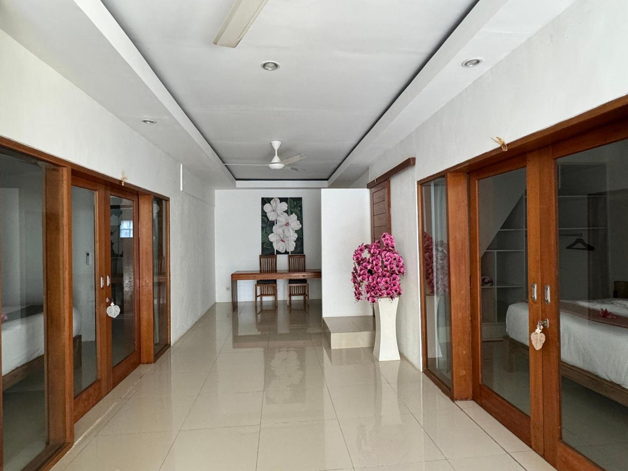 Villa Majegau 1 By Deasha