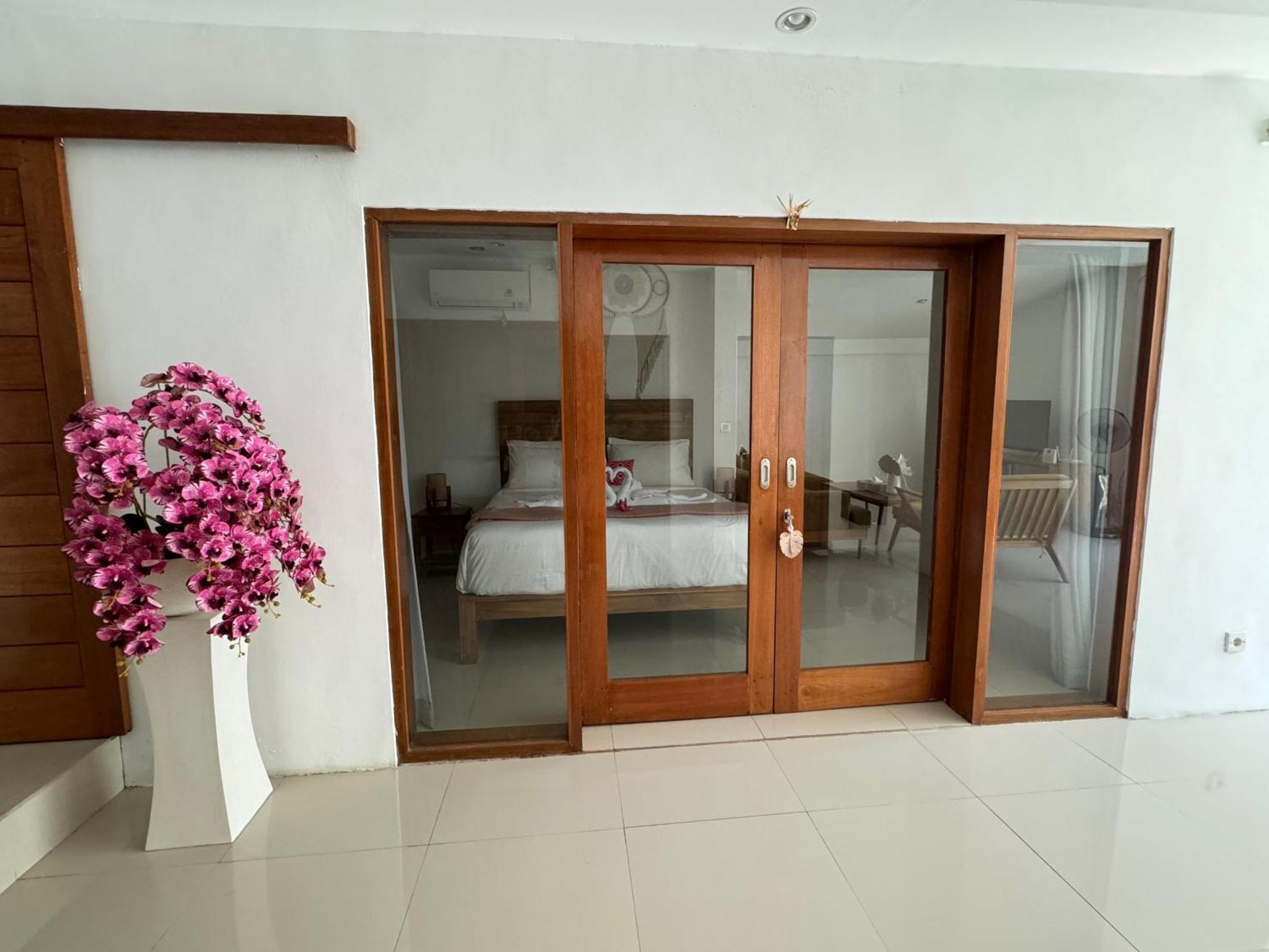 Villa Majegau 1 By Deasha Seminyak (Bali)
