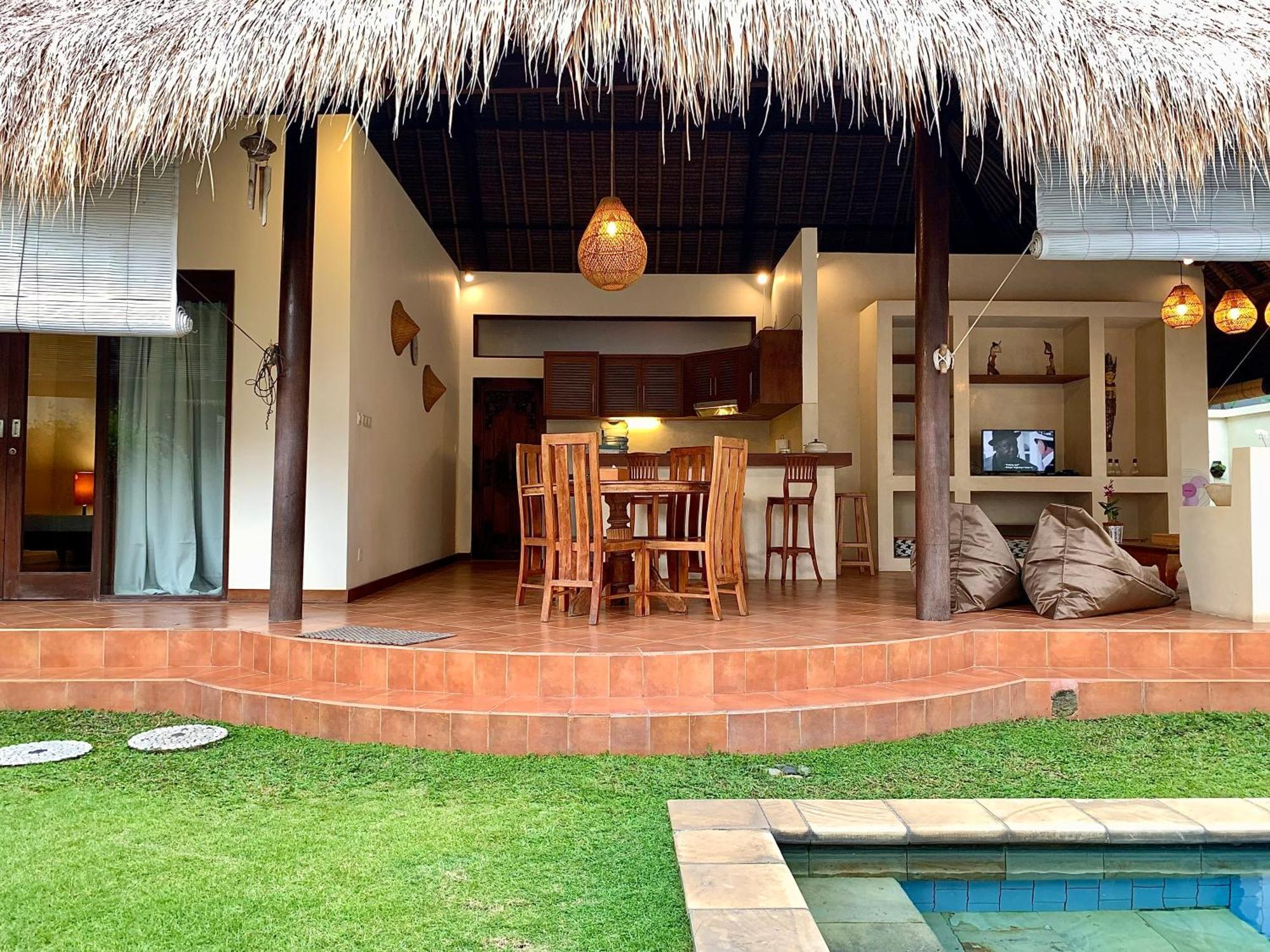 Villa Alizee Seminyak