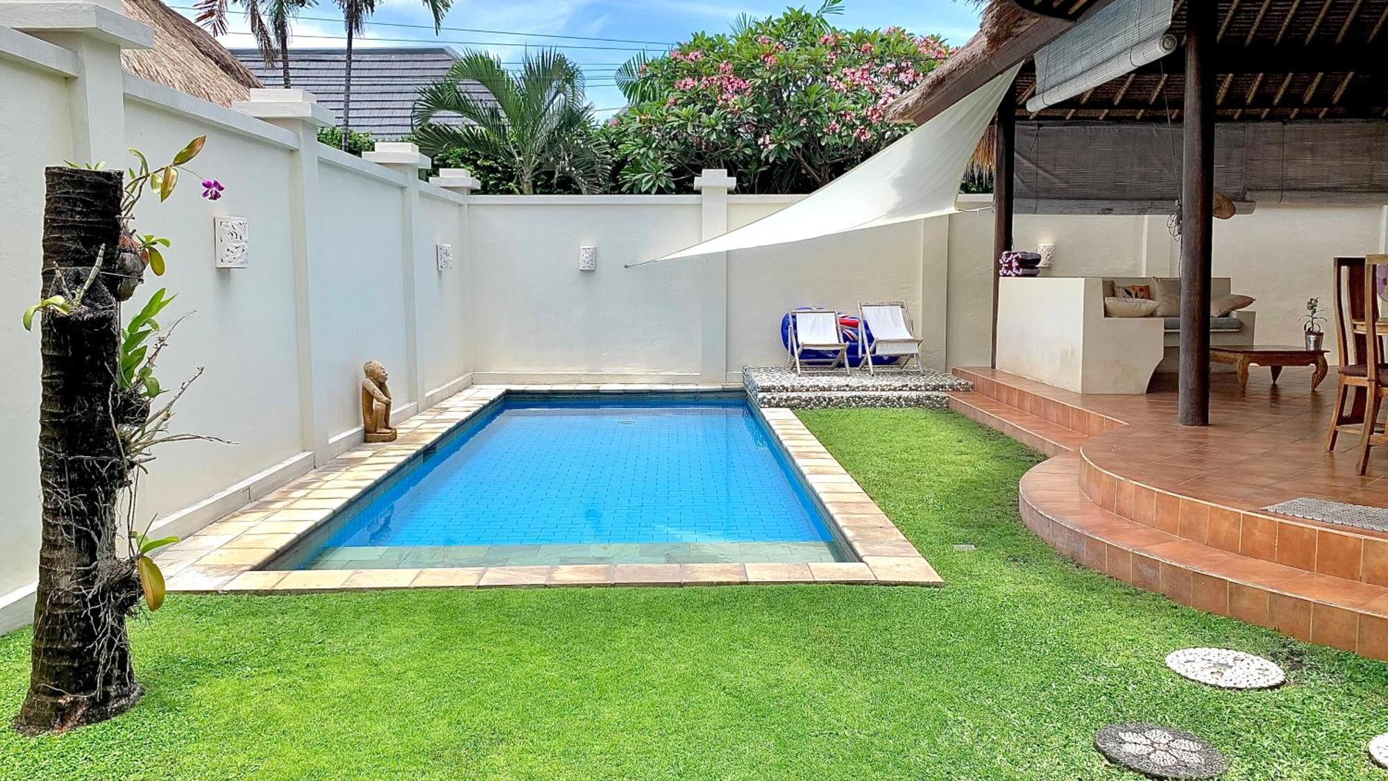 Villa Alizee *