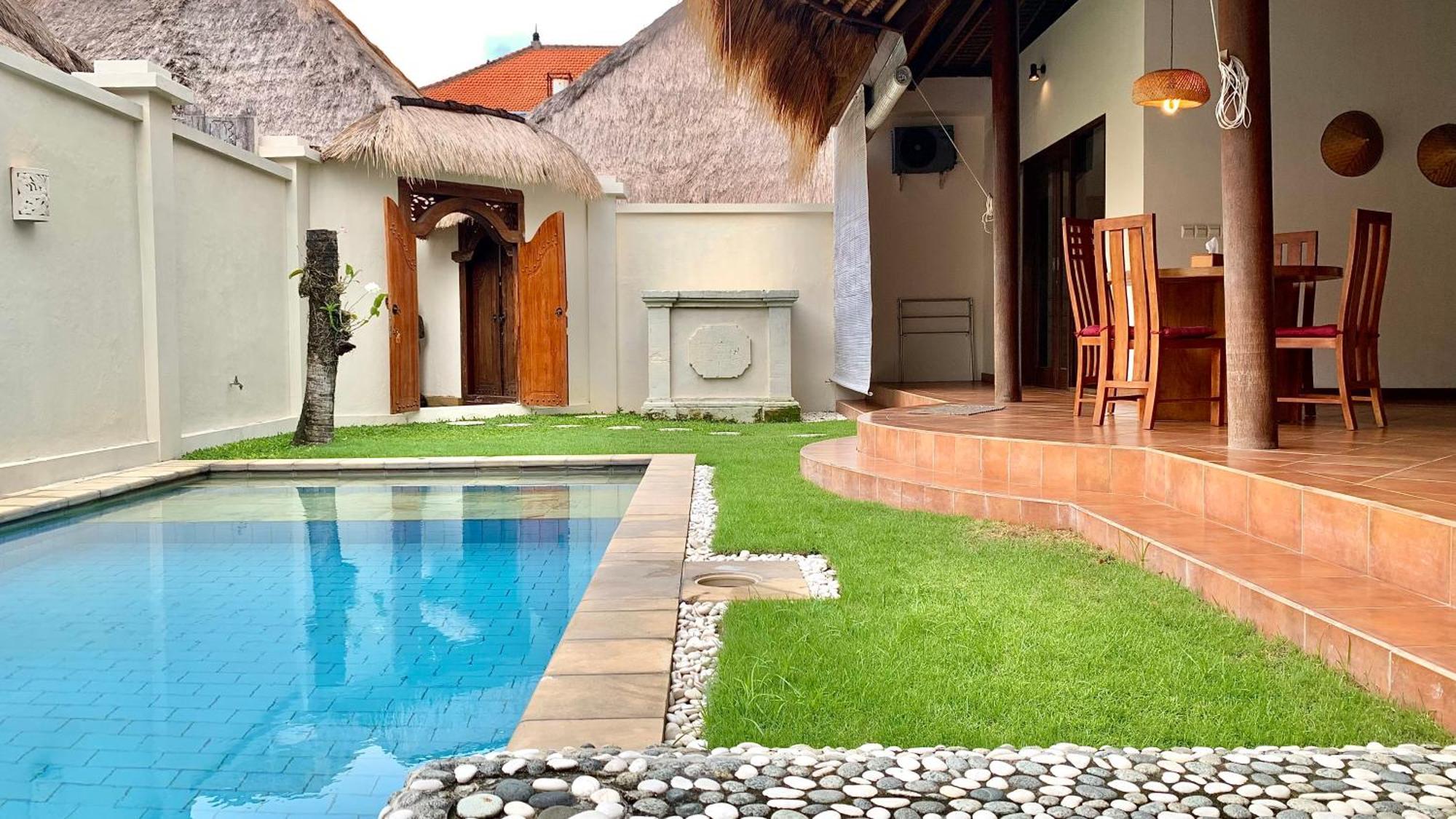 Villa Alizee *
