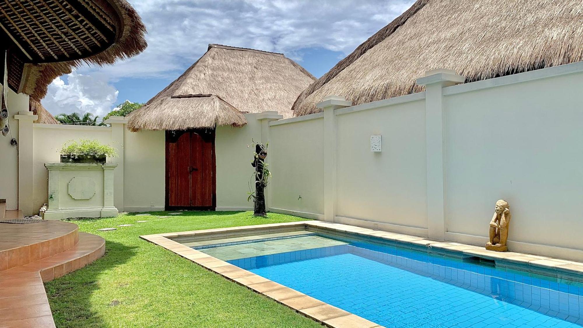 Villa Alizee