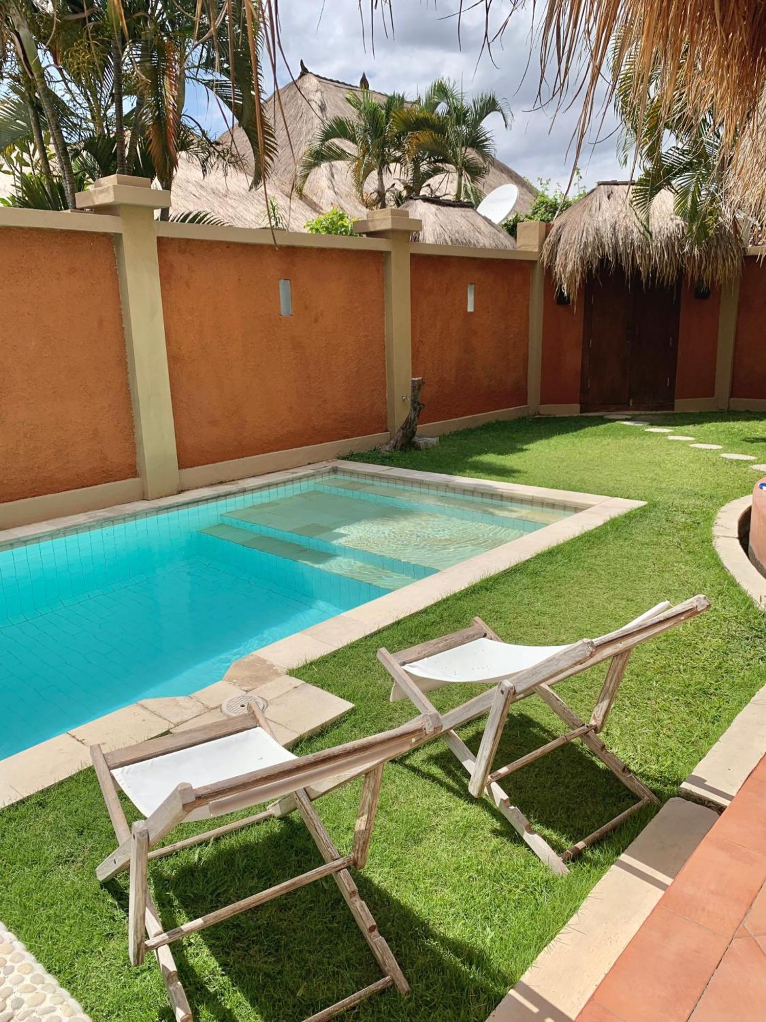 Villa Alizee