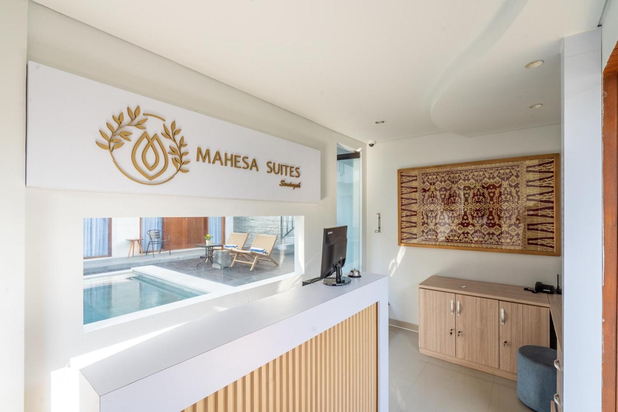 Mahesa