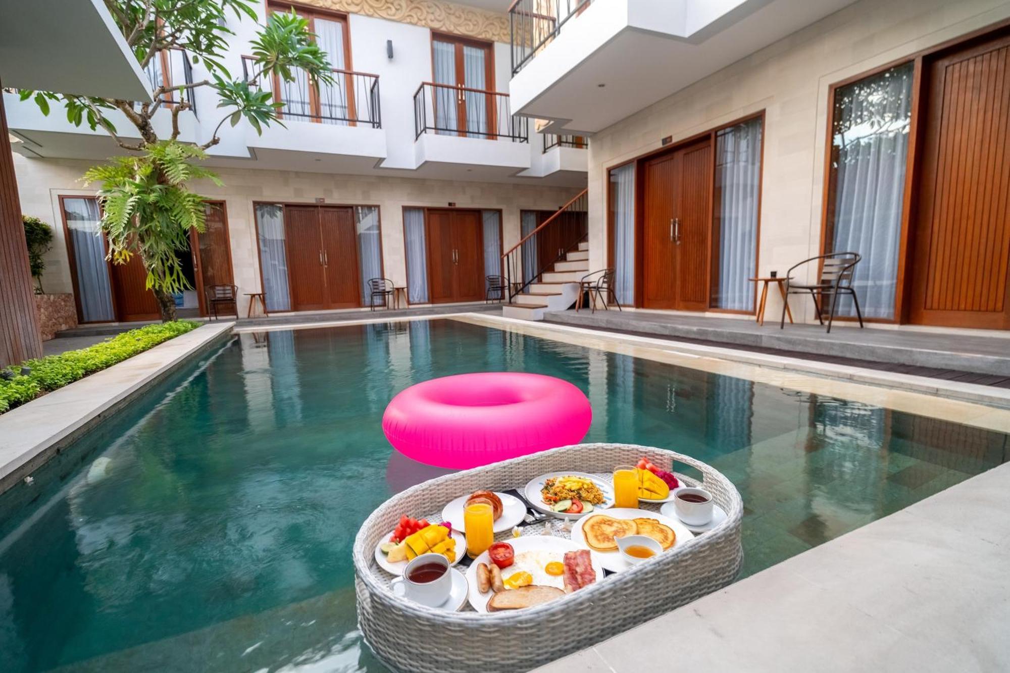 Hotel Mahesa 3*