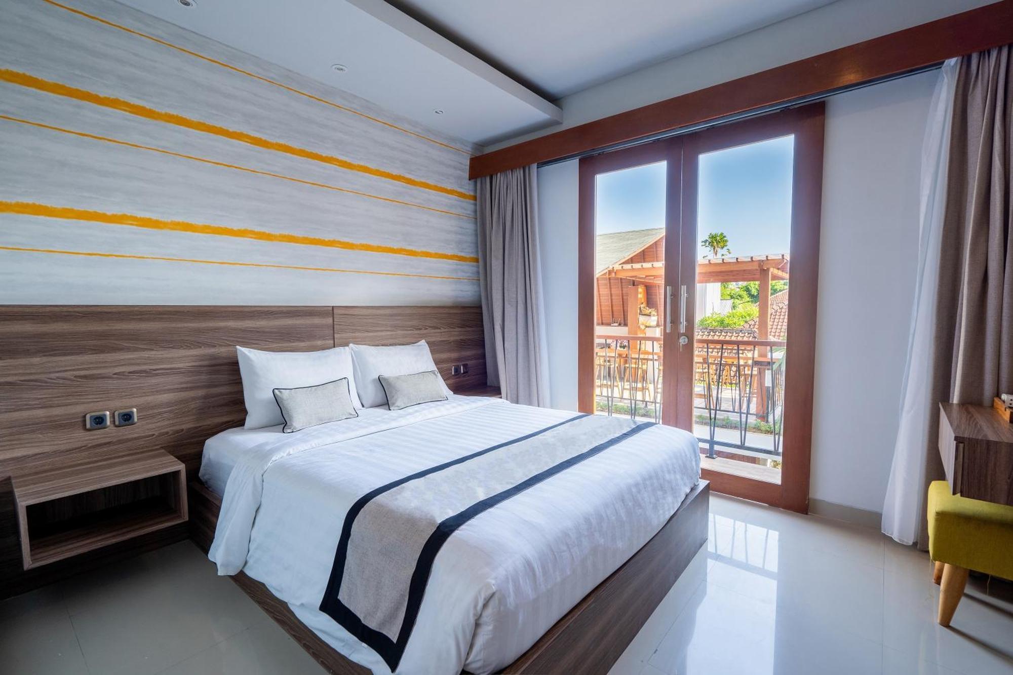 Mahesa Hotel 3*