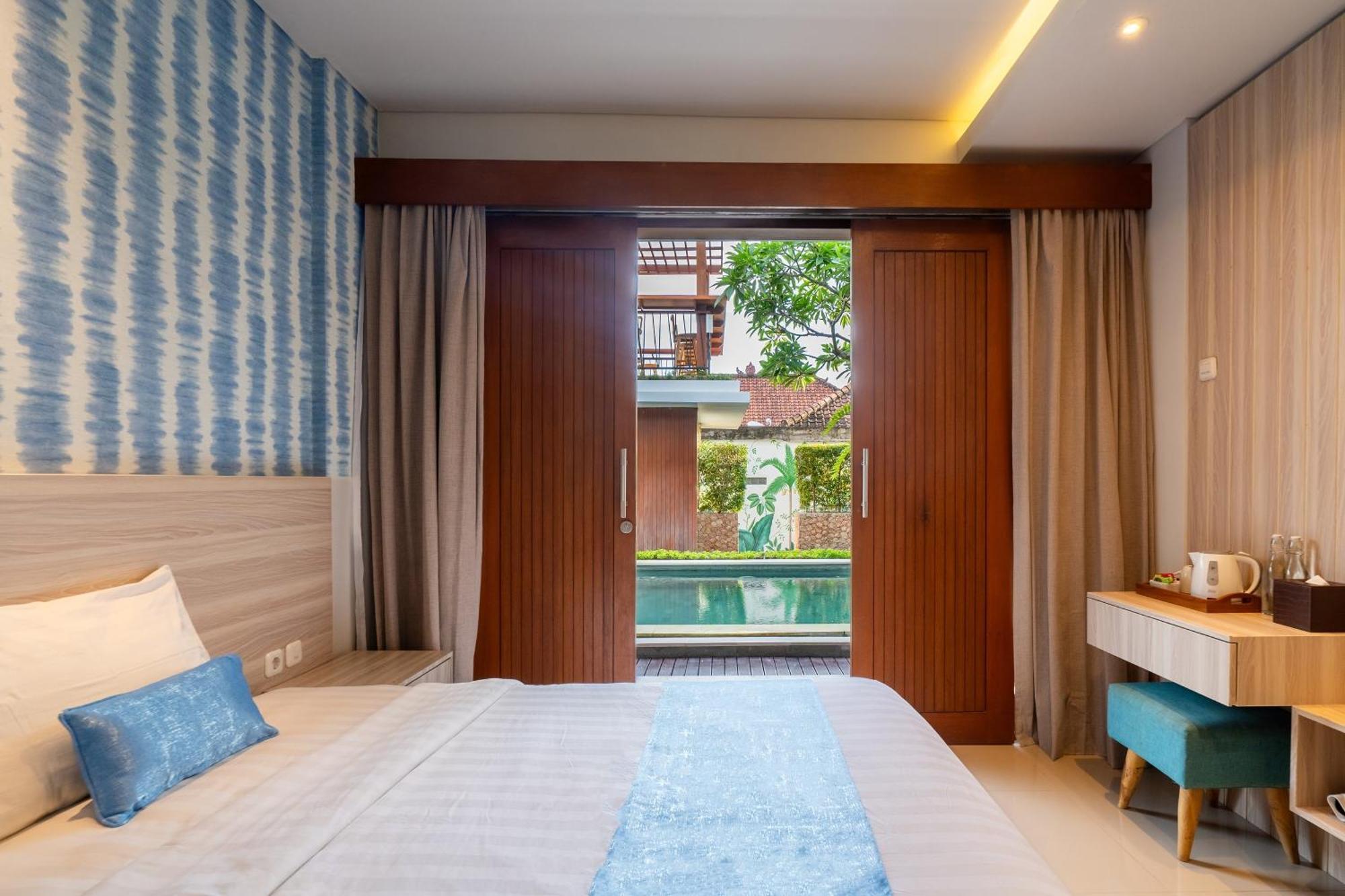 Hotel Mahesa Seminyak (Bali)