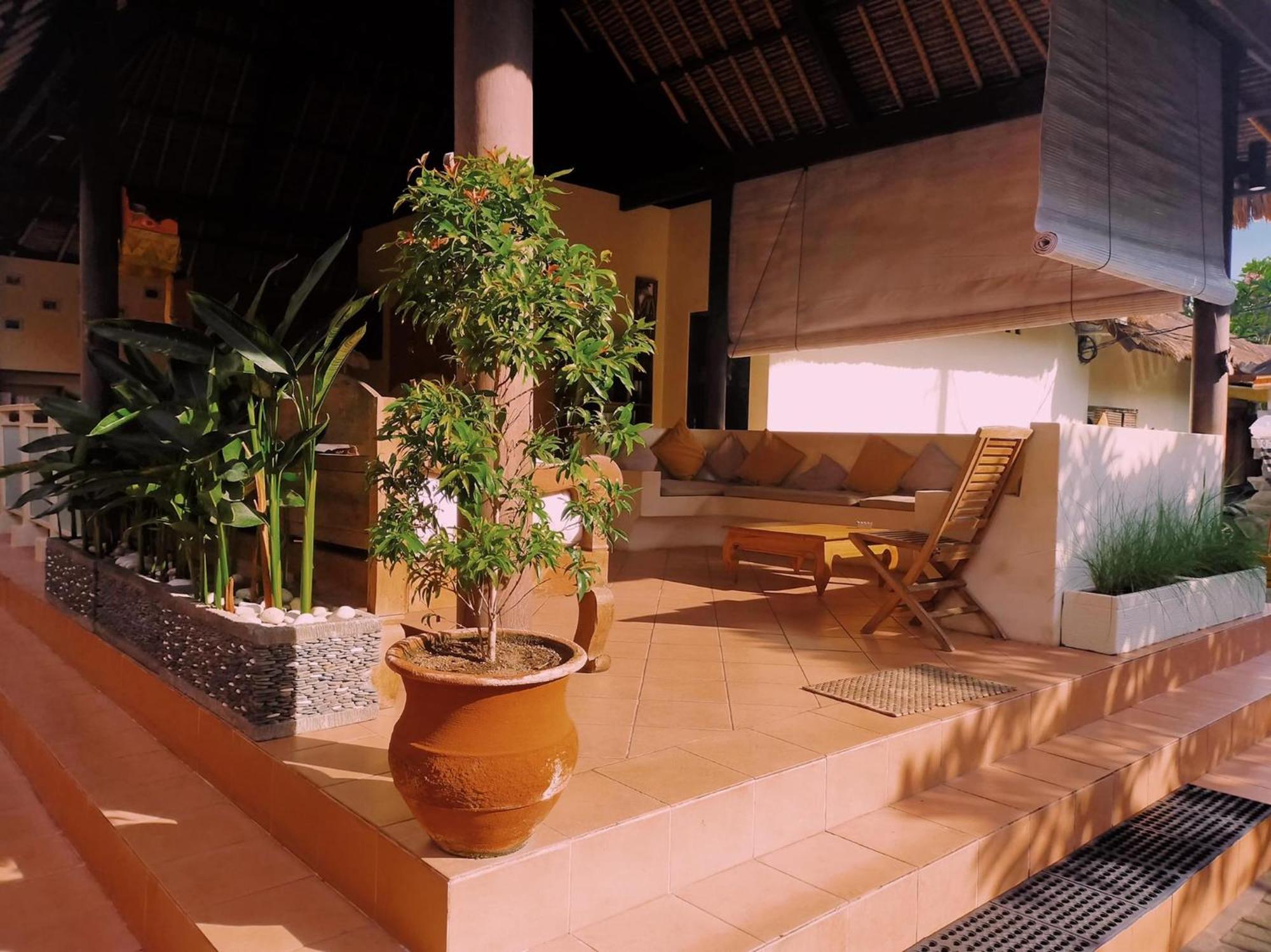Villa Alizee