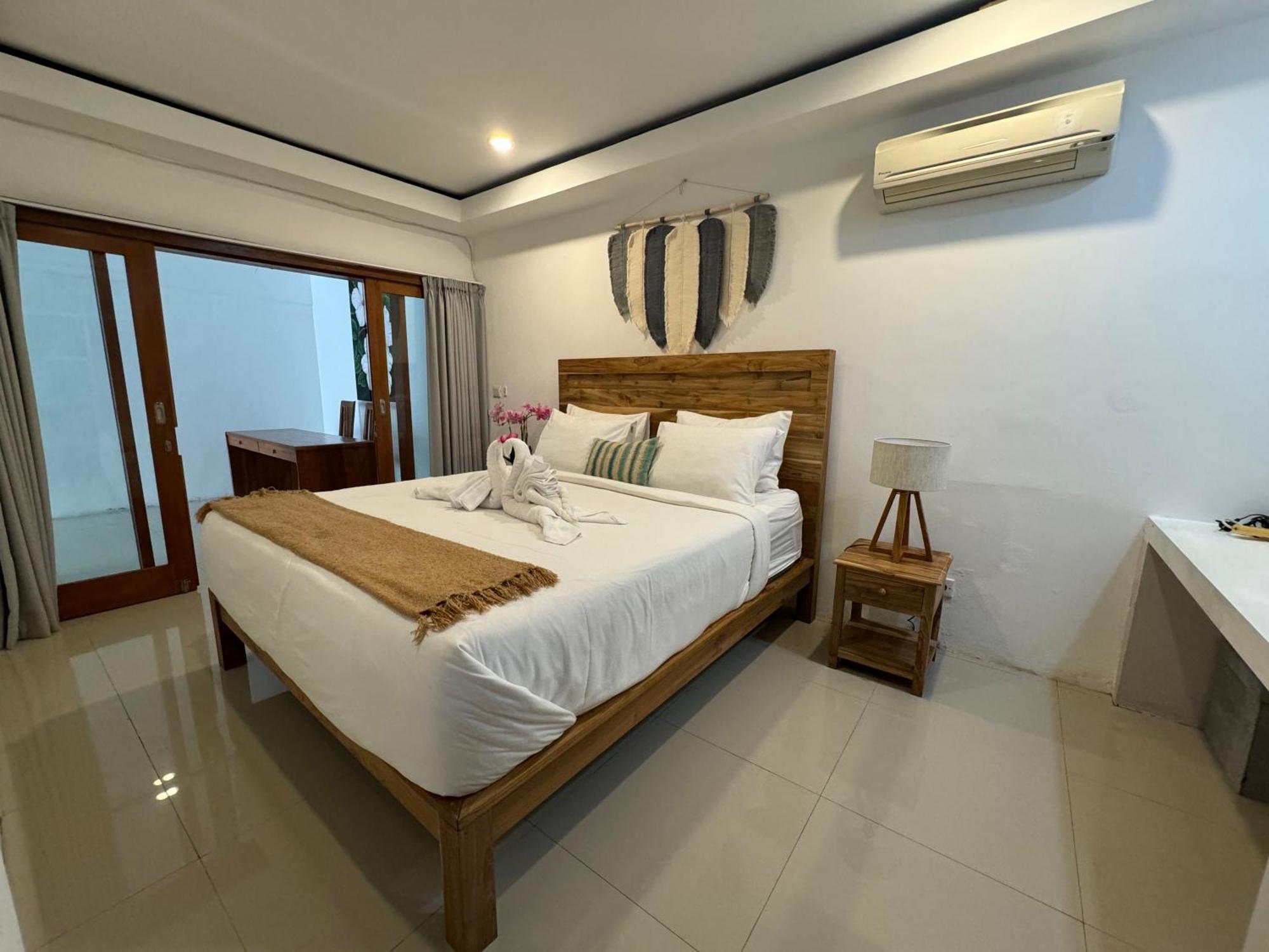 Villa Majegau 1 By Deasha Seminyak (Bali)