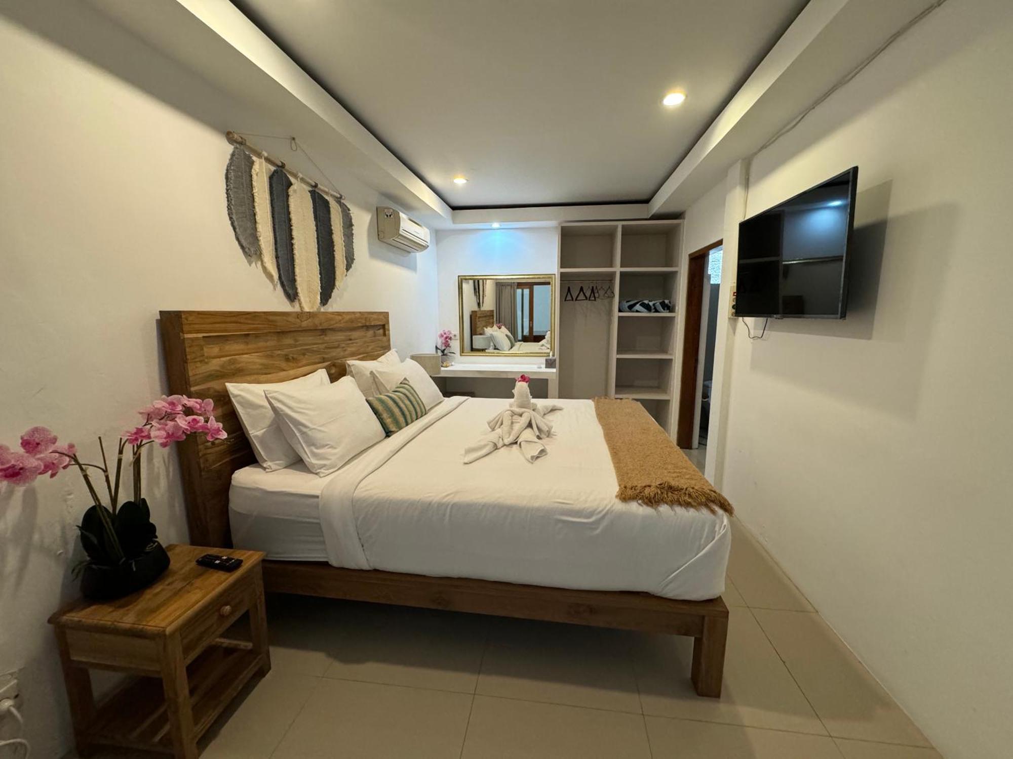 Majegau 1 By Deasha * Seminyak (Bali)