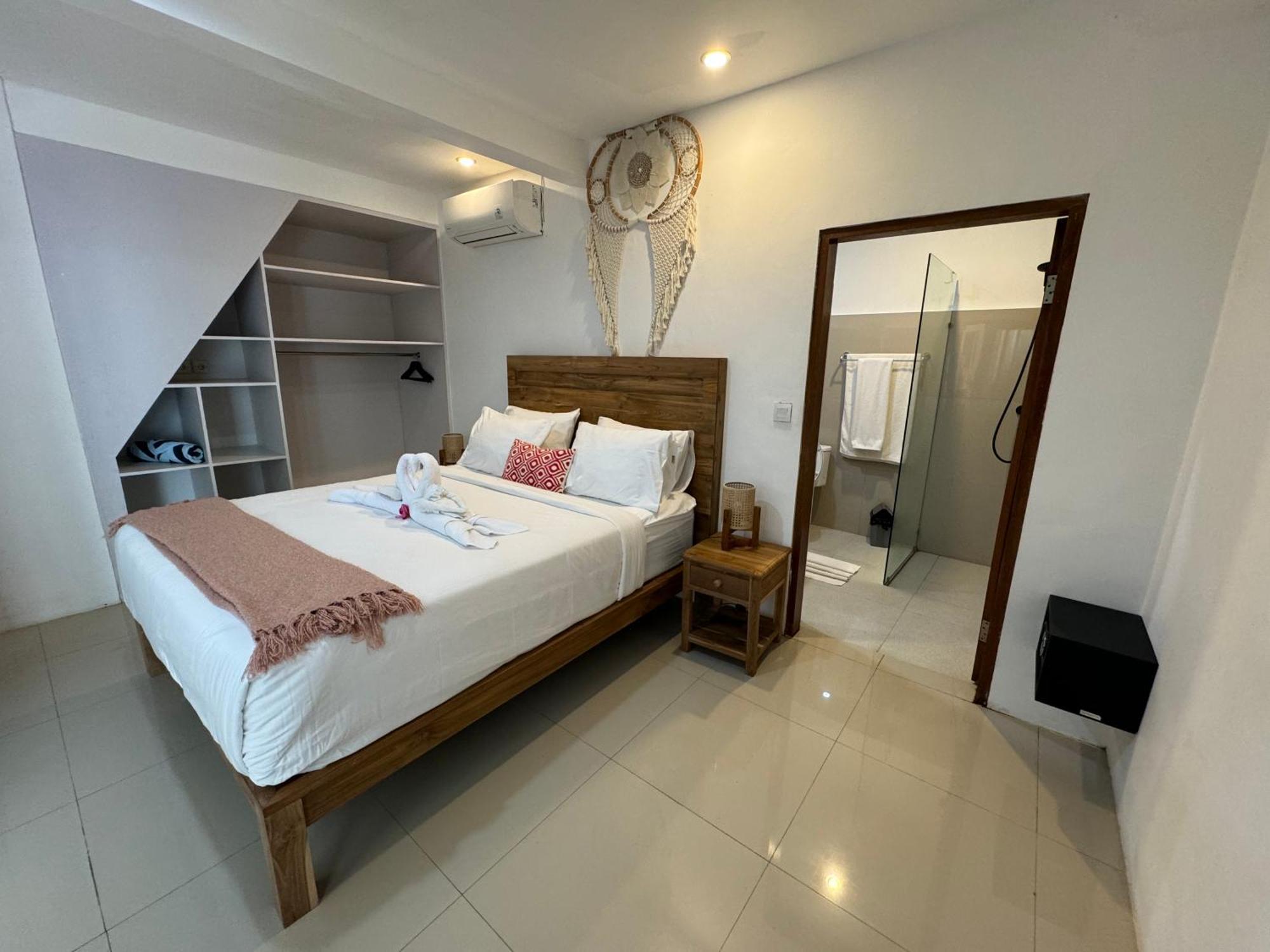 Villa Majegau 1 By Deasha *