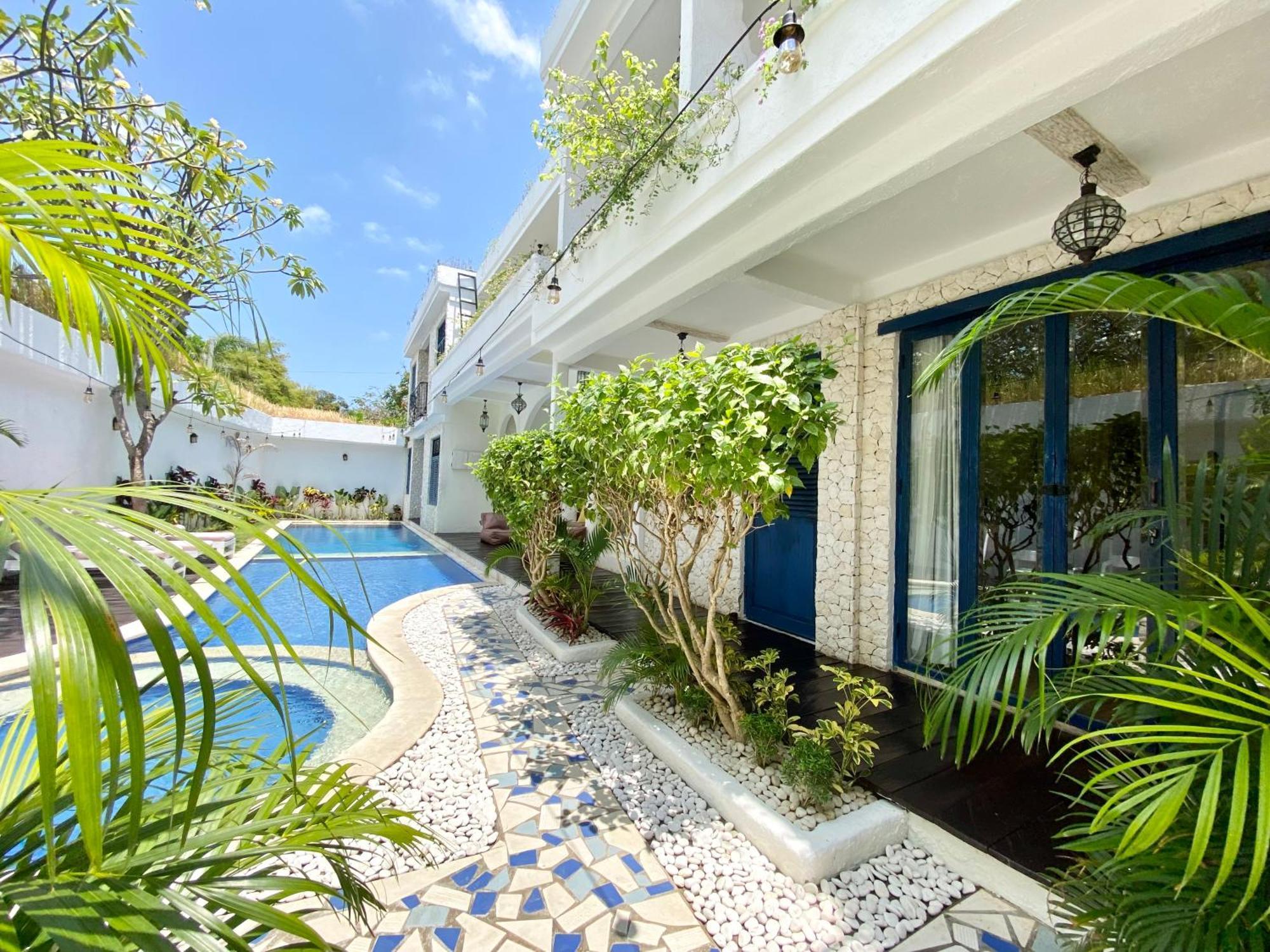 Tyche Luxury 4br Near Seminyak (Bali)