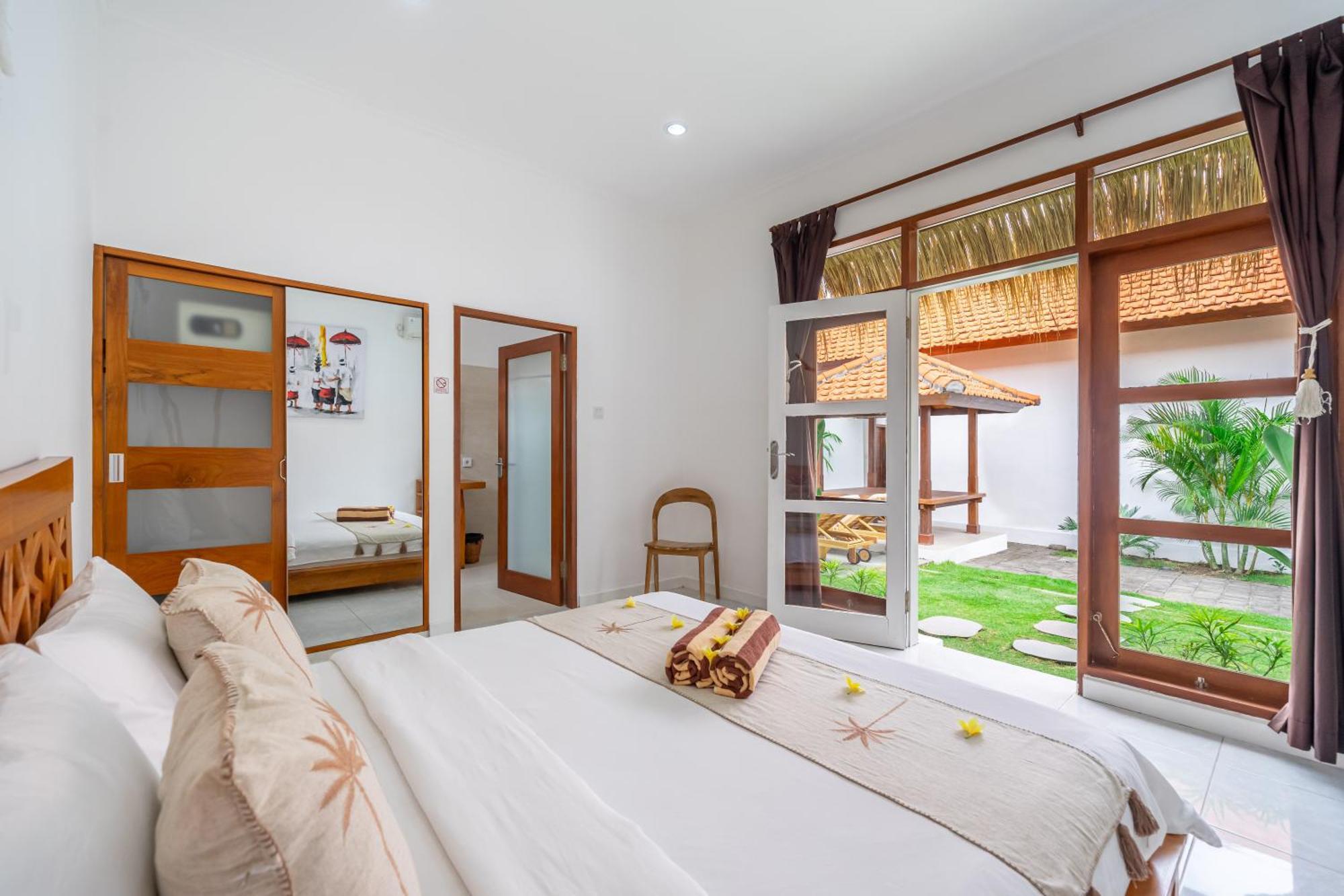 Jimmy Pousada Seminyak