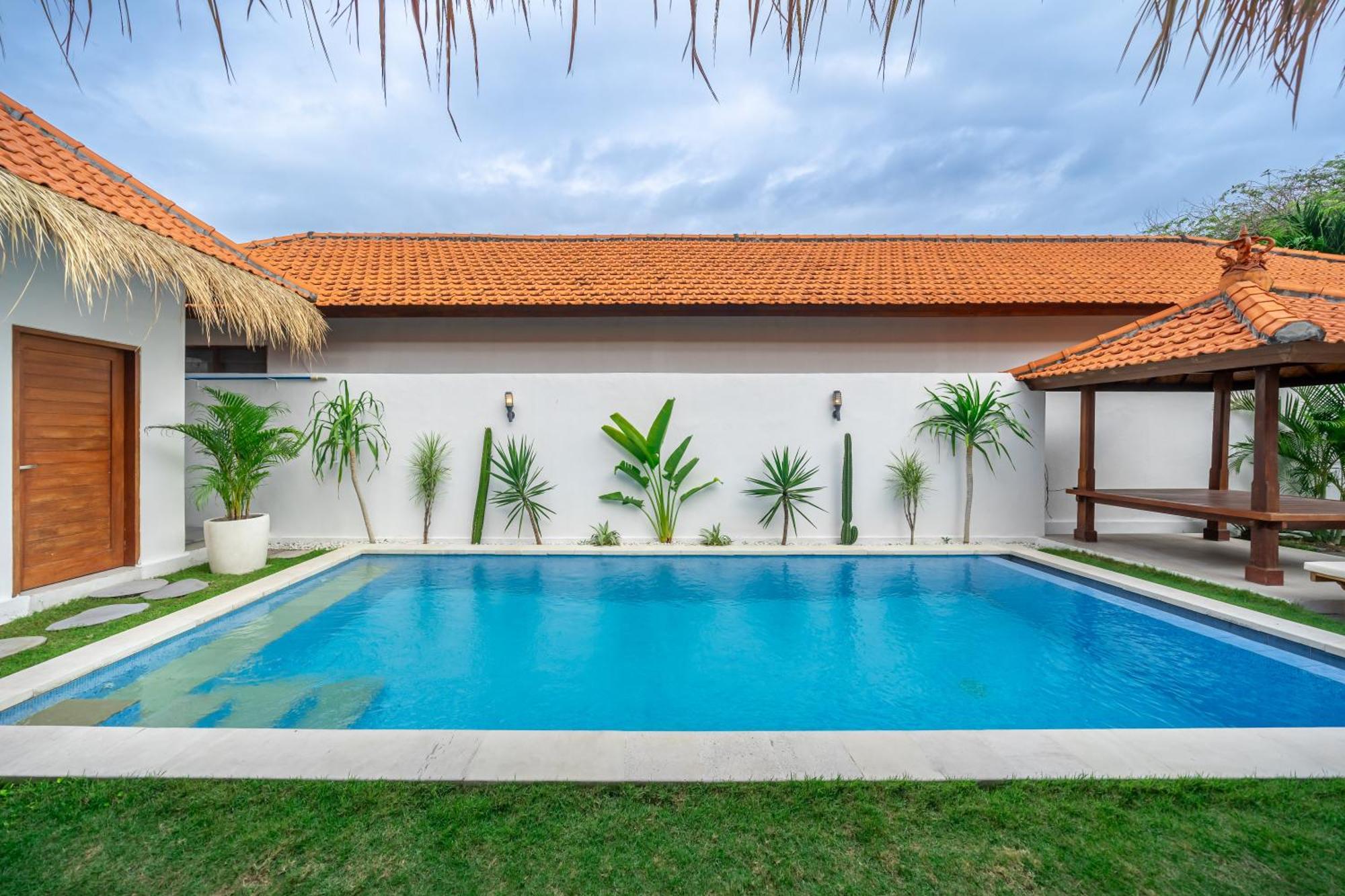 Pousada Jimmy Seminyak