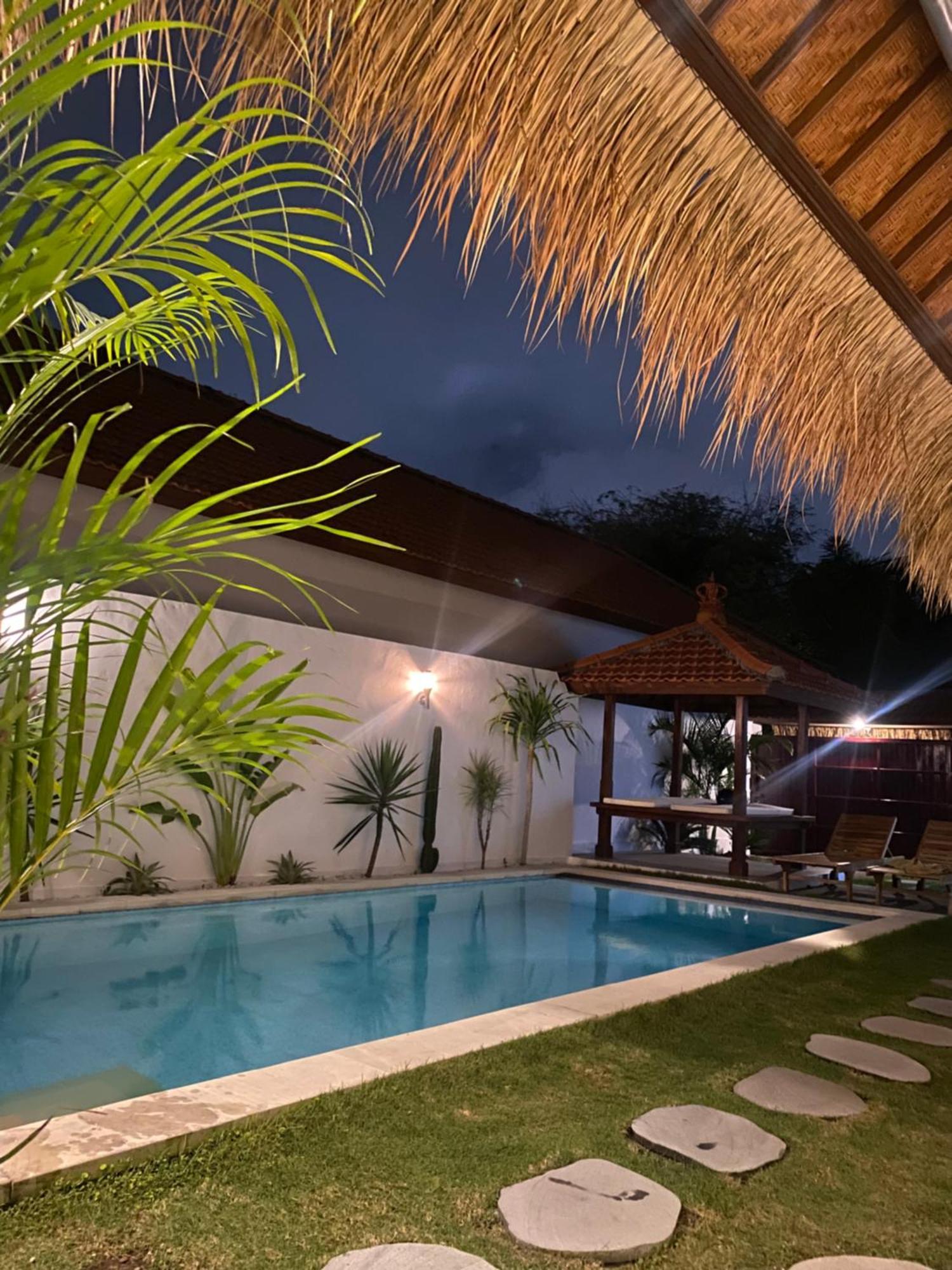 Jimmy Seminyak