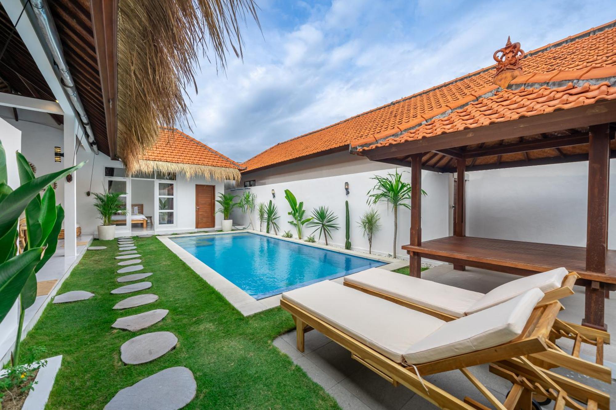 Jimmy Pousada Seminyak