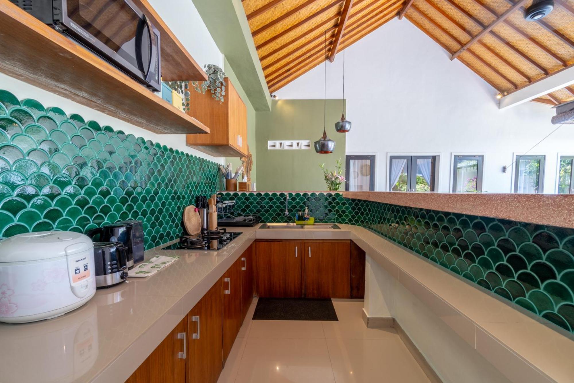 Castelu 3br Peacefully Near Mertanadi *